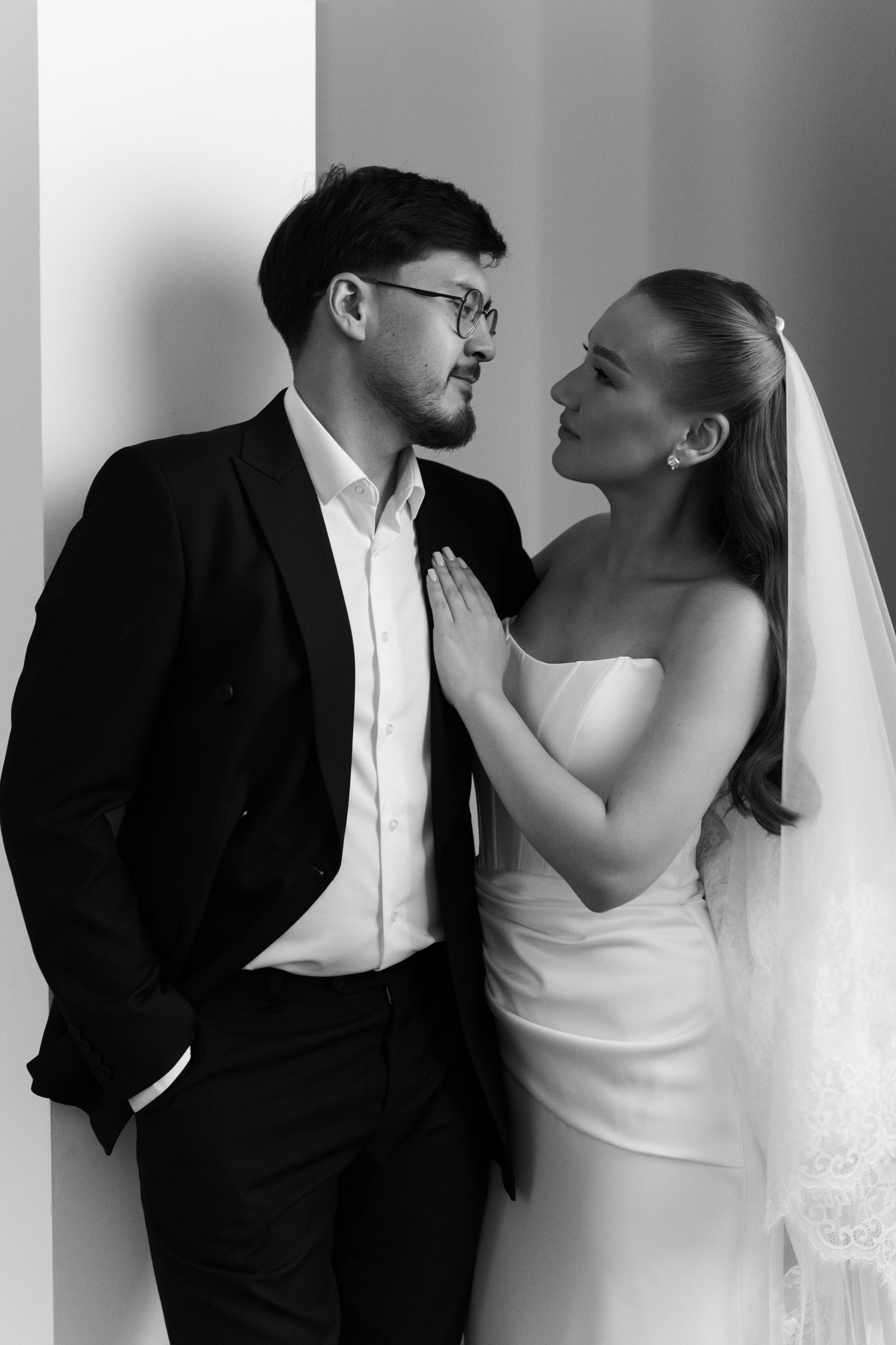 Азалия & Салим