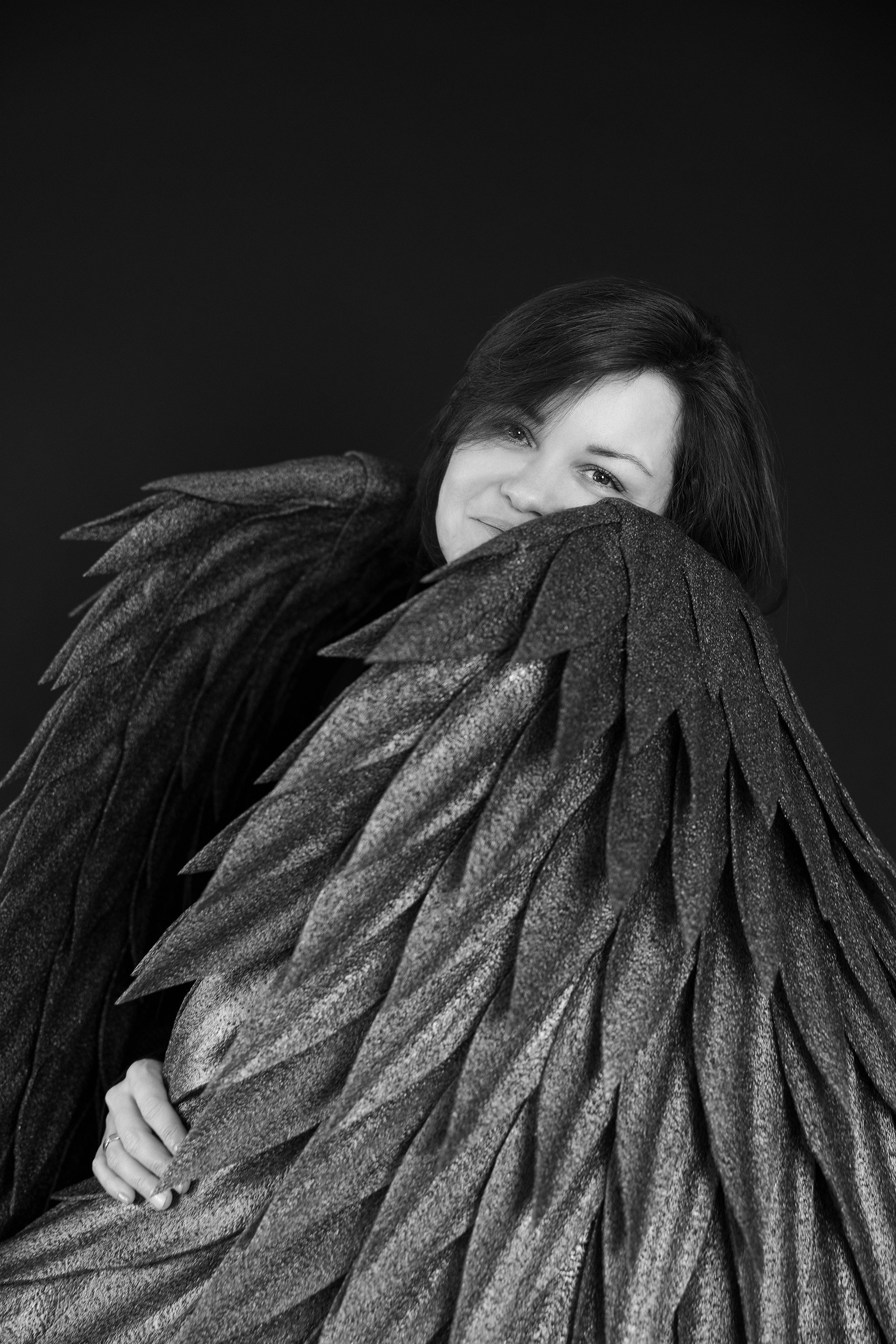 Мария. OLGA OLEYNIKOVA Пространство, люди, смыслы