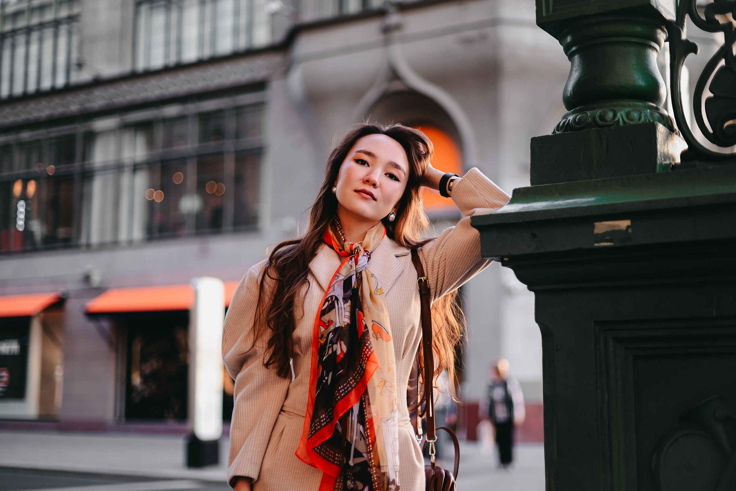 Кузнецкий мост: стиль, мода, фотографии и история