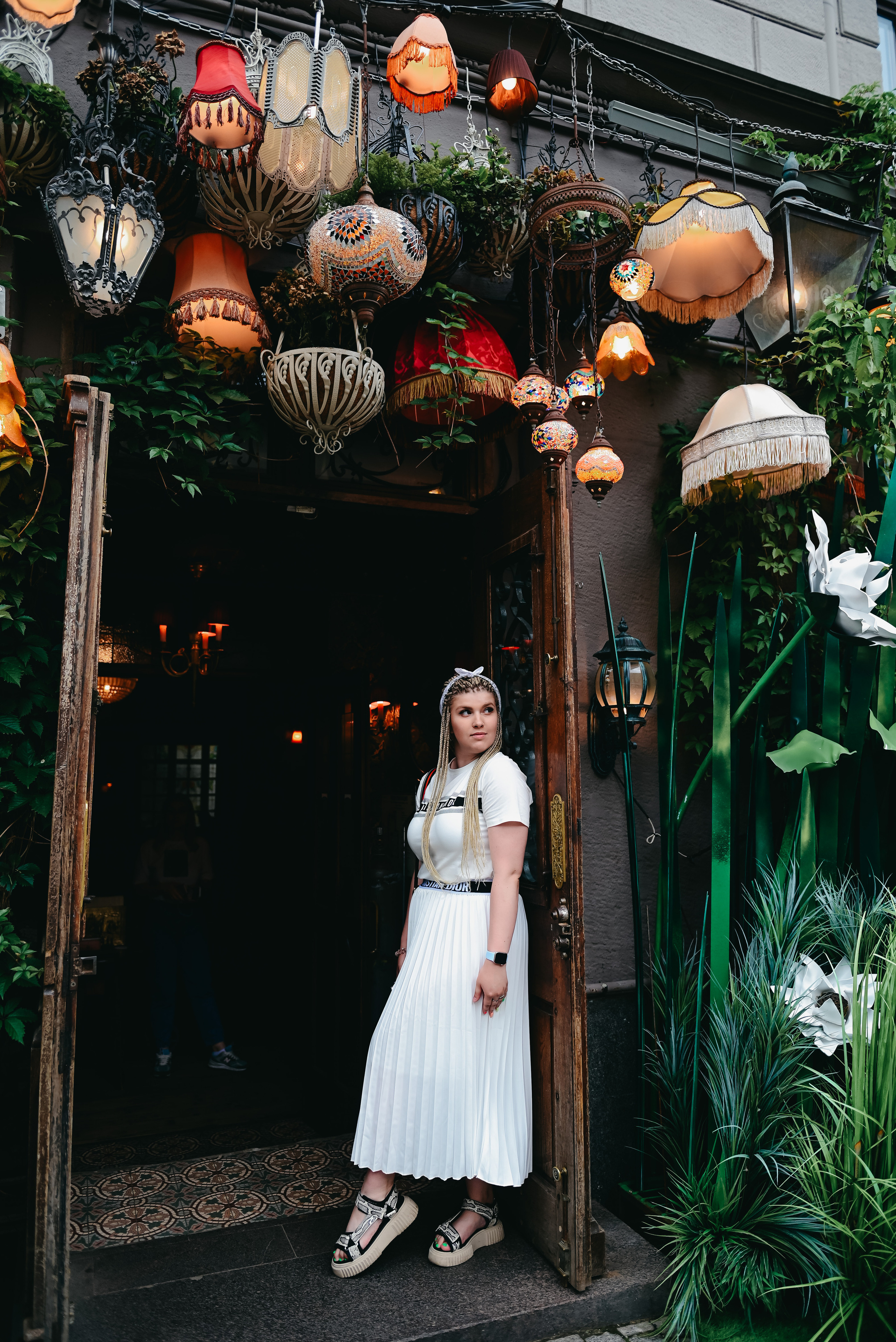 Китай-город подземные экскурсии