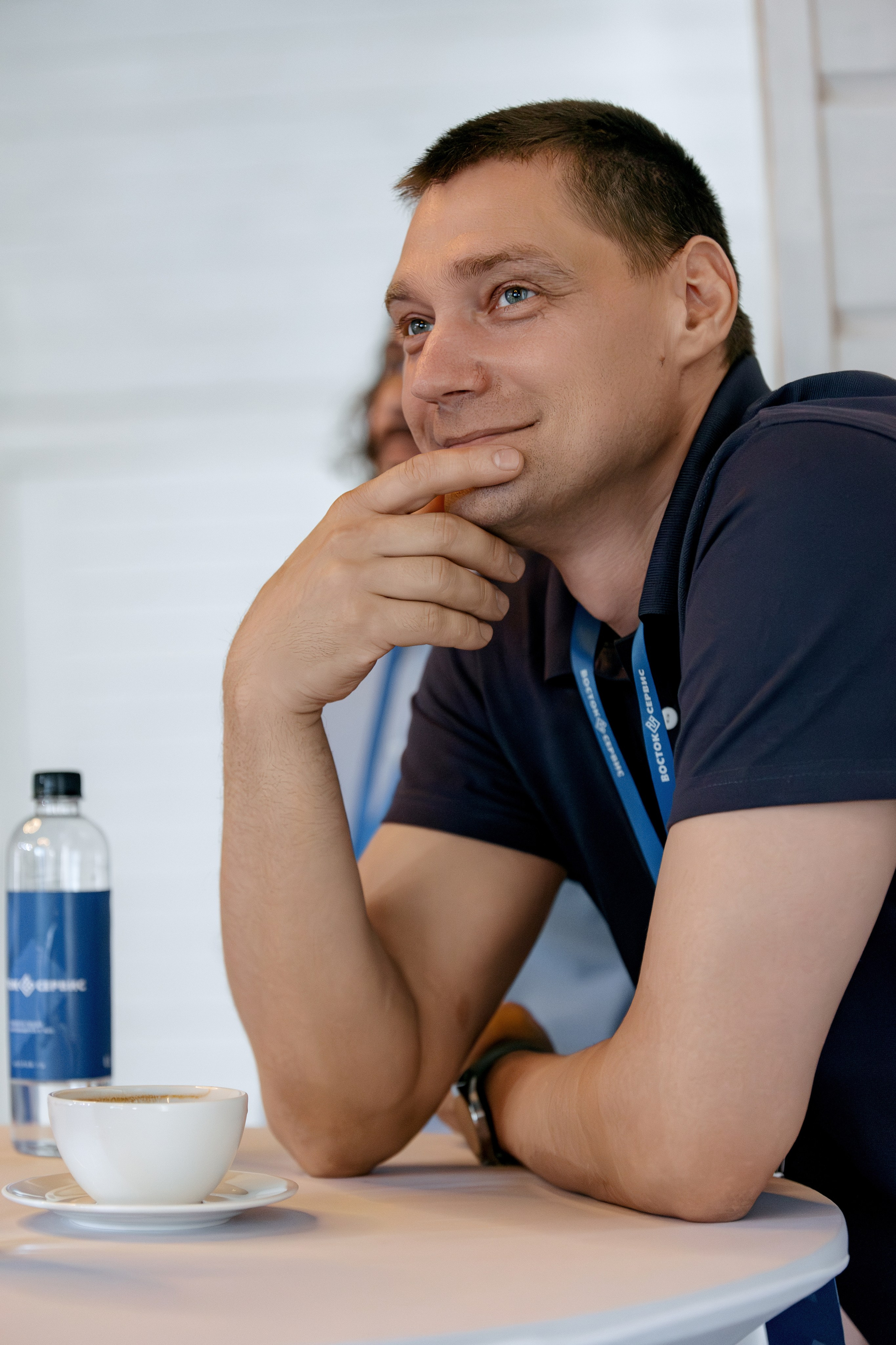 ВОСТОК СЕРВИС. Фотограф в Красноярске