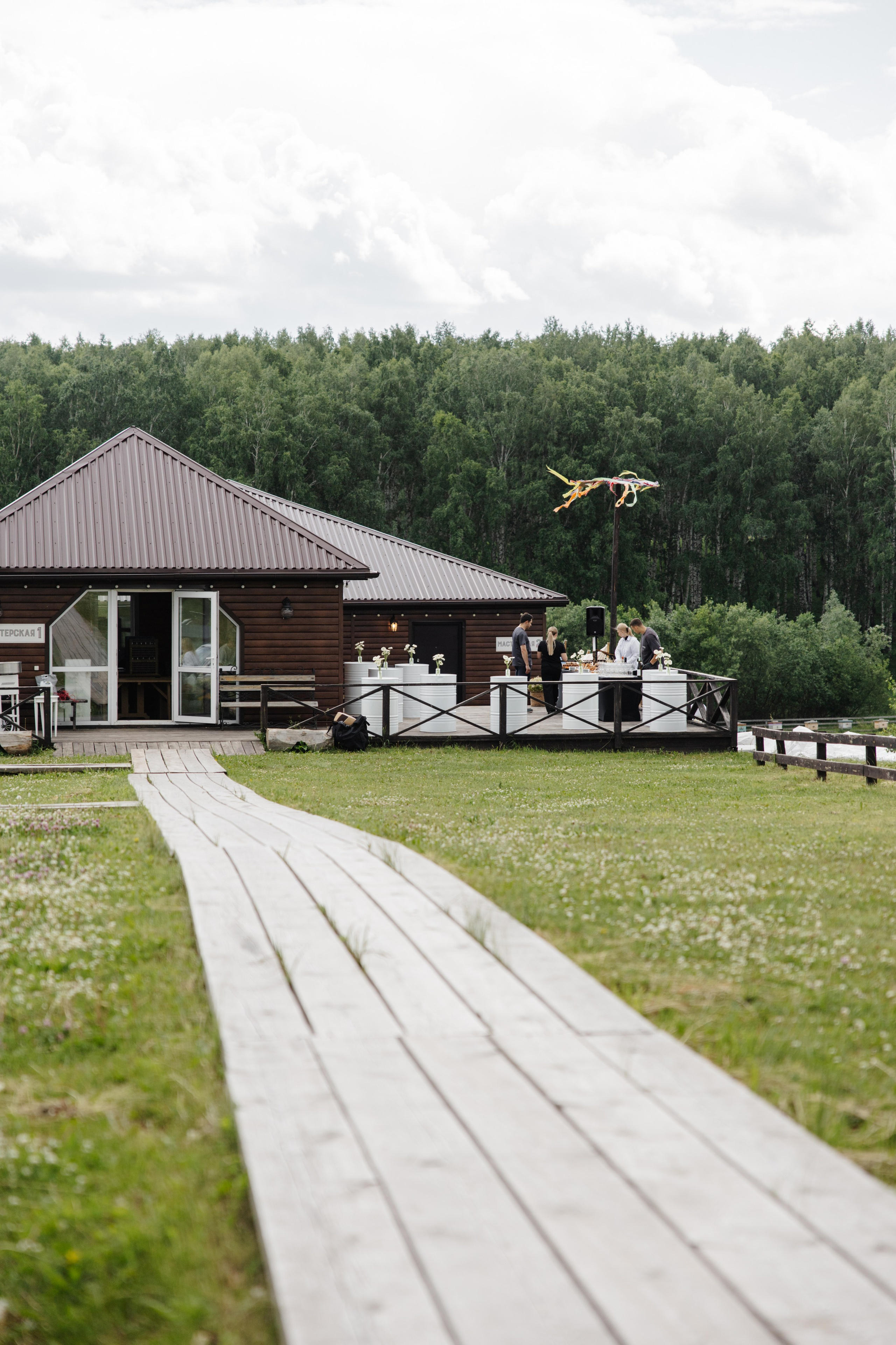 ГЕНДЕР ПАТИ. Фотограф в Красноярске