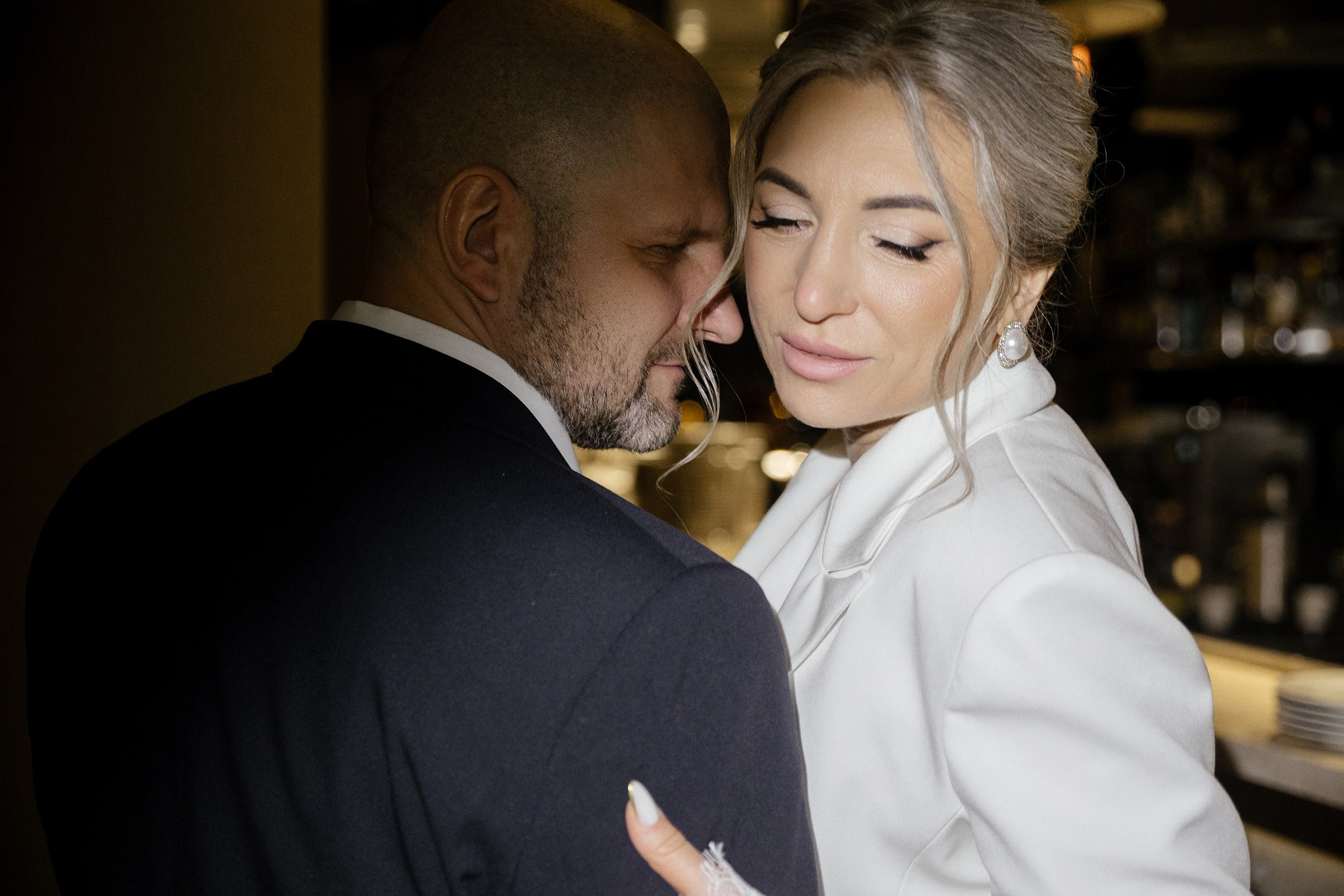 Антон и Юлия. Свадебный, репортажный фотограф в Тюмени Сергей Тапилин