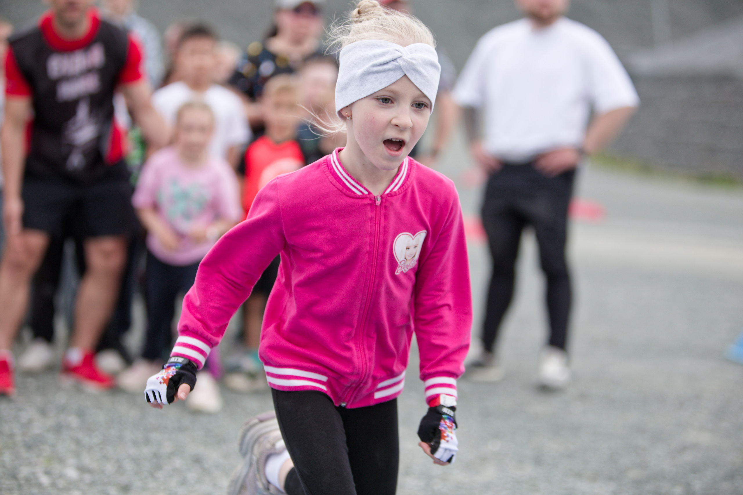 Pride kids. Кутузов Евгений Фотограф в Южно-Сахалинске