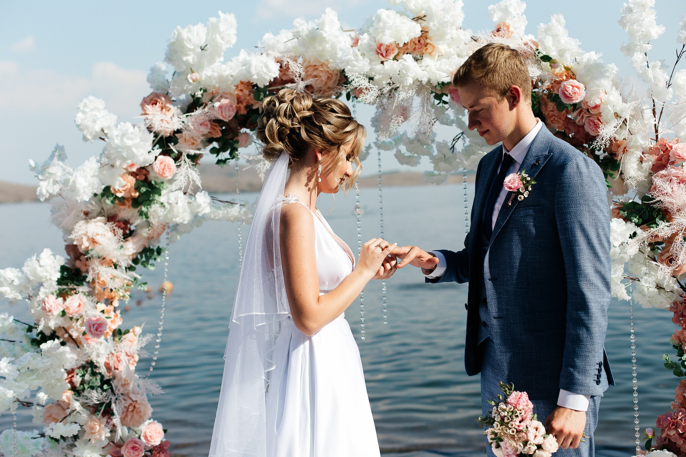 Свадебный фотограф Челябинск. Свадебный и портретный фотограф Челябинск