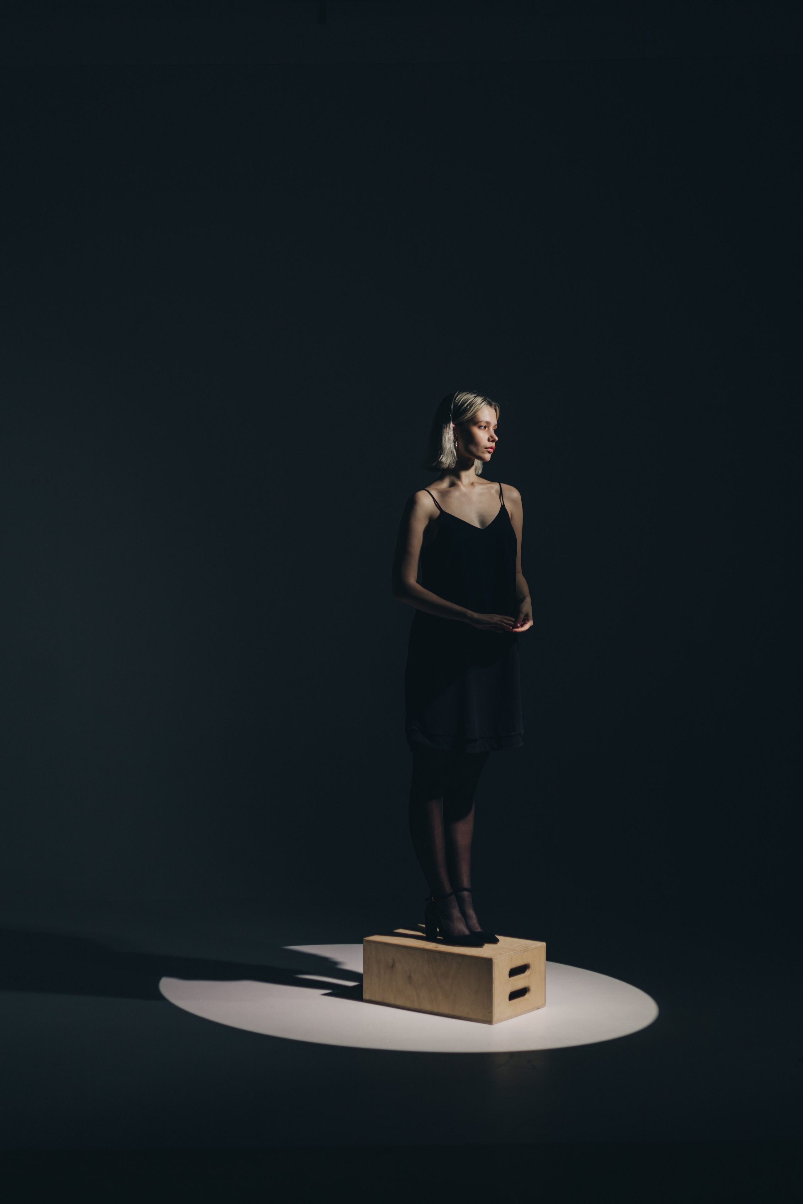 Анна. Фотограф Уфа