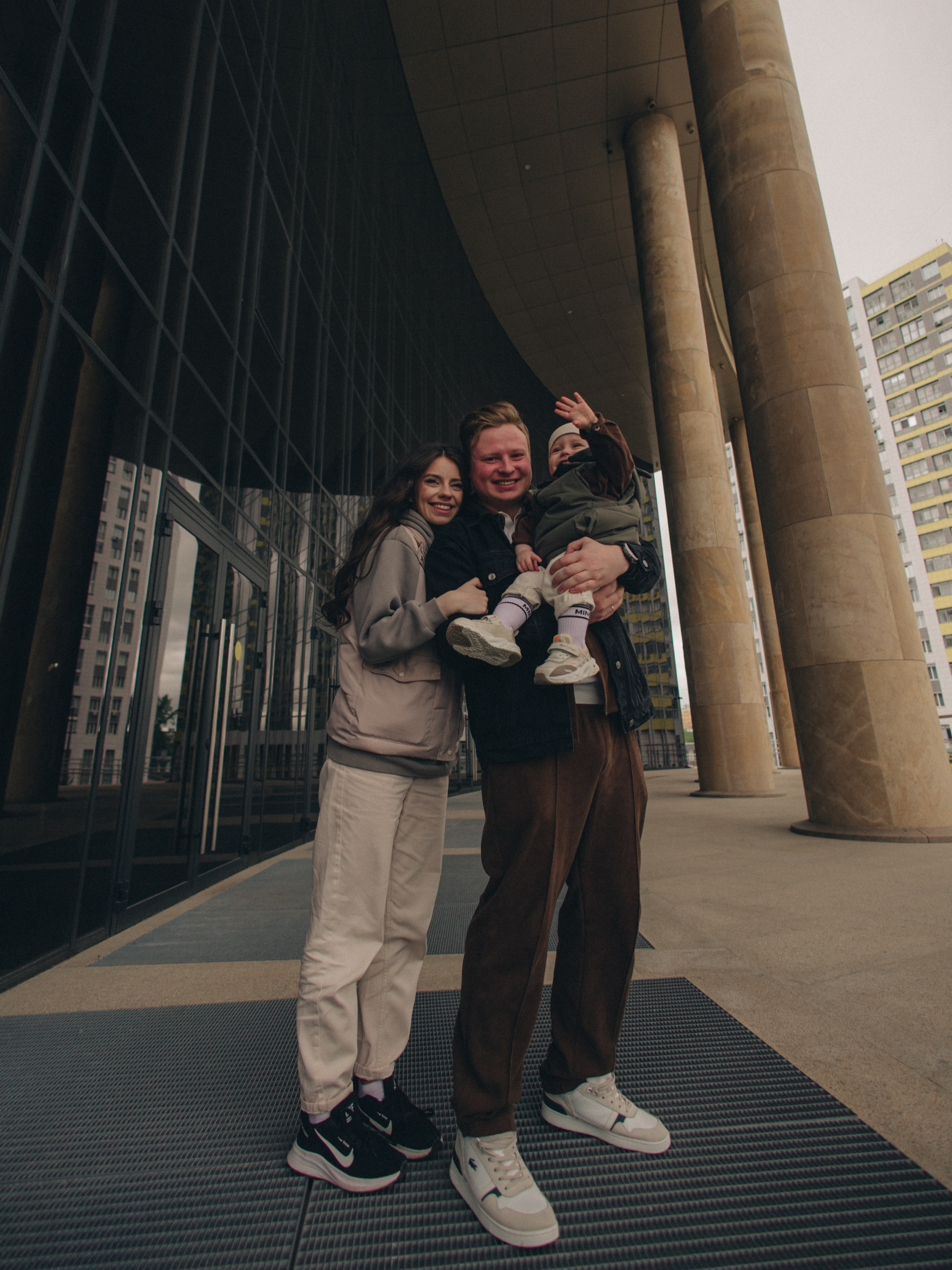 Матвей. Фотограф Уфа