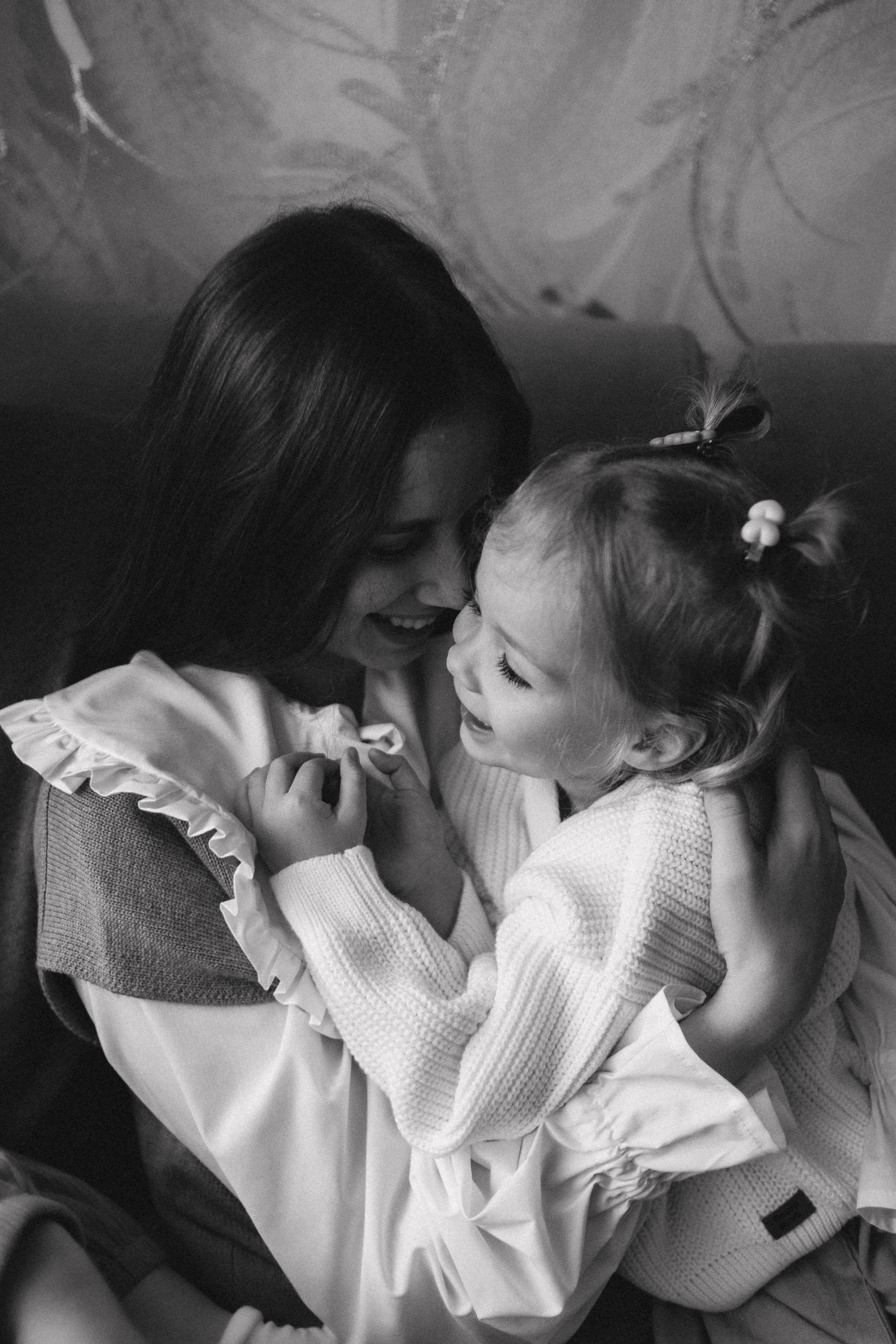 Анастасия, Андрей, Ариша и Анюта. Главная