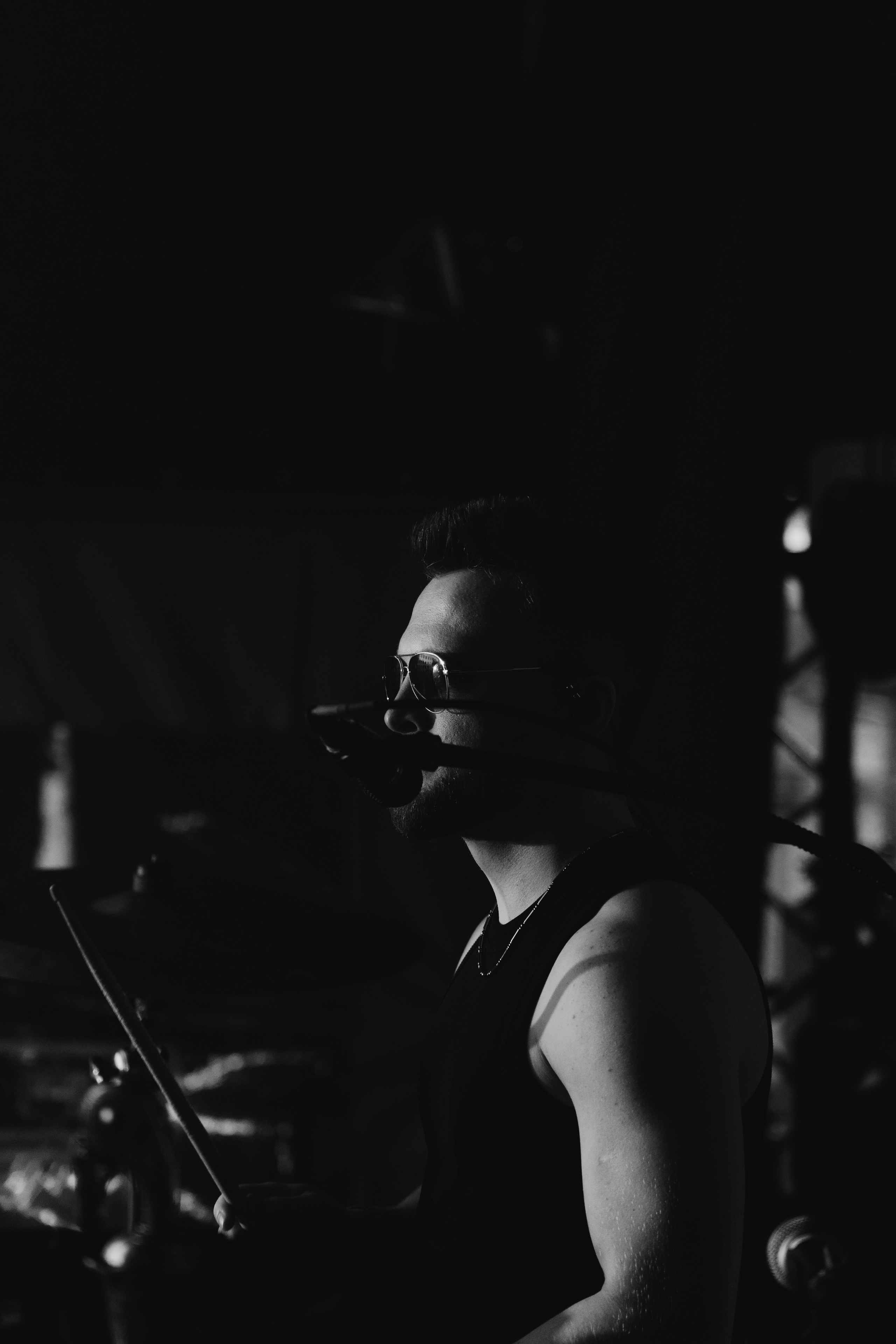 Zoloto SummerSound SPB’25. RUSLAN ROZANOV