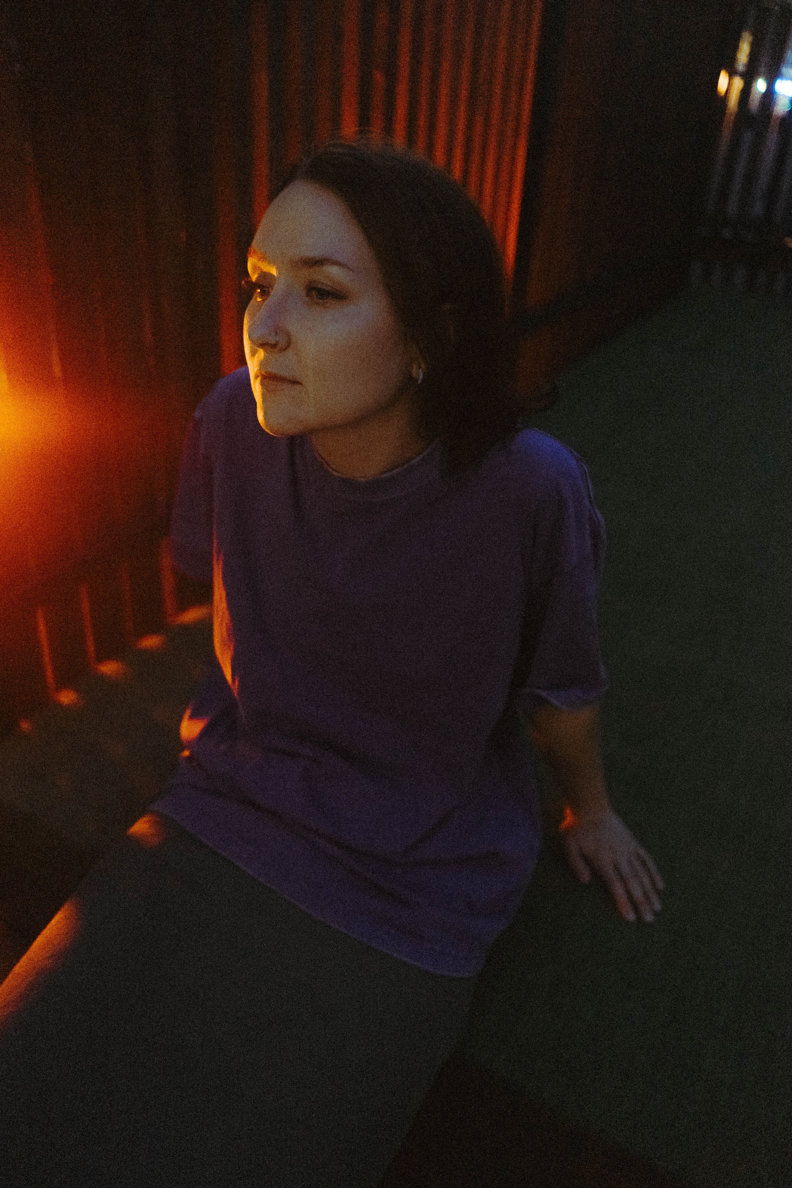 Алёна. DENY DEW Фотограф Санкт-Петербург