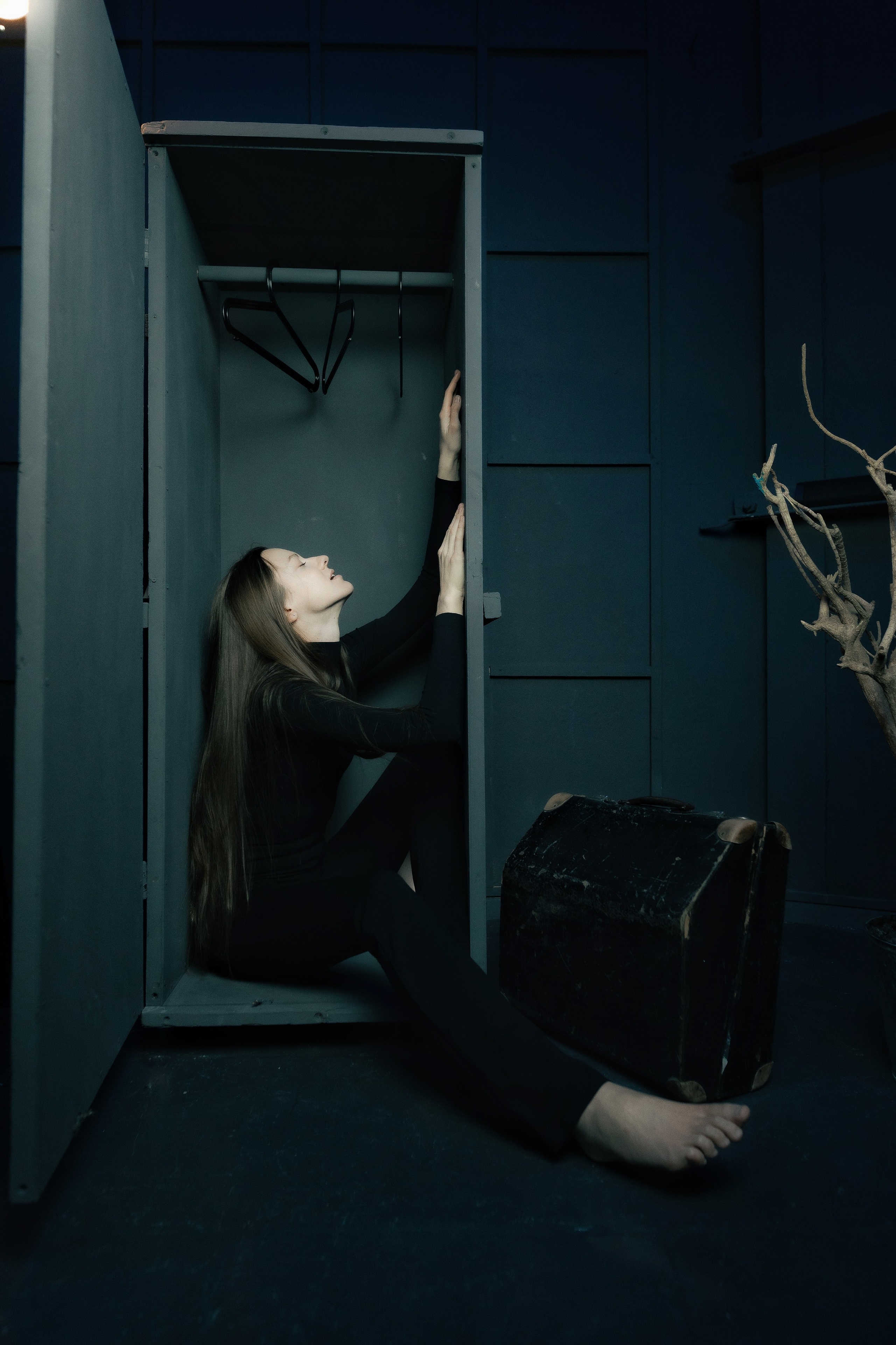 Александра. Евгения Волошина Фотограф Москва / Белгород