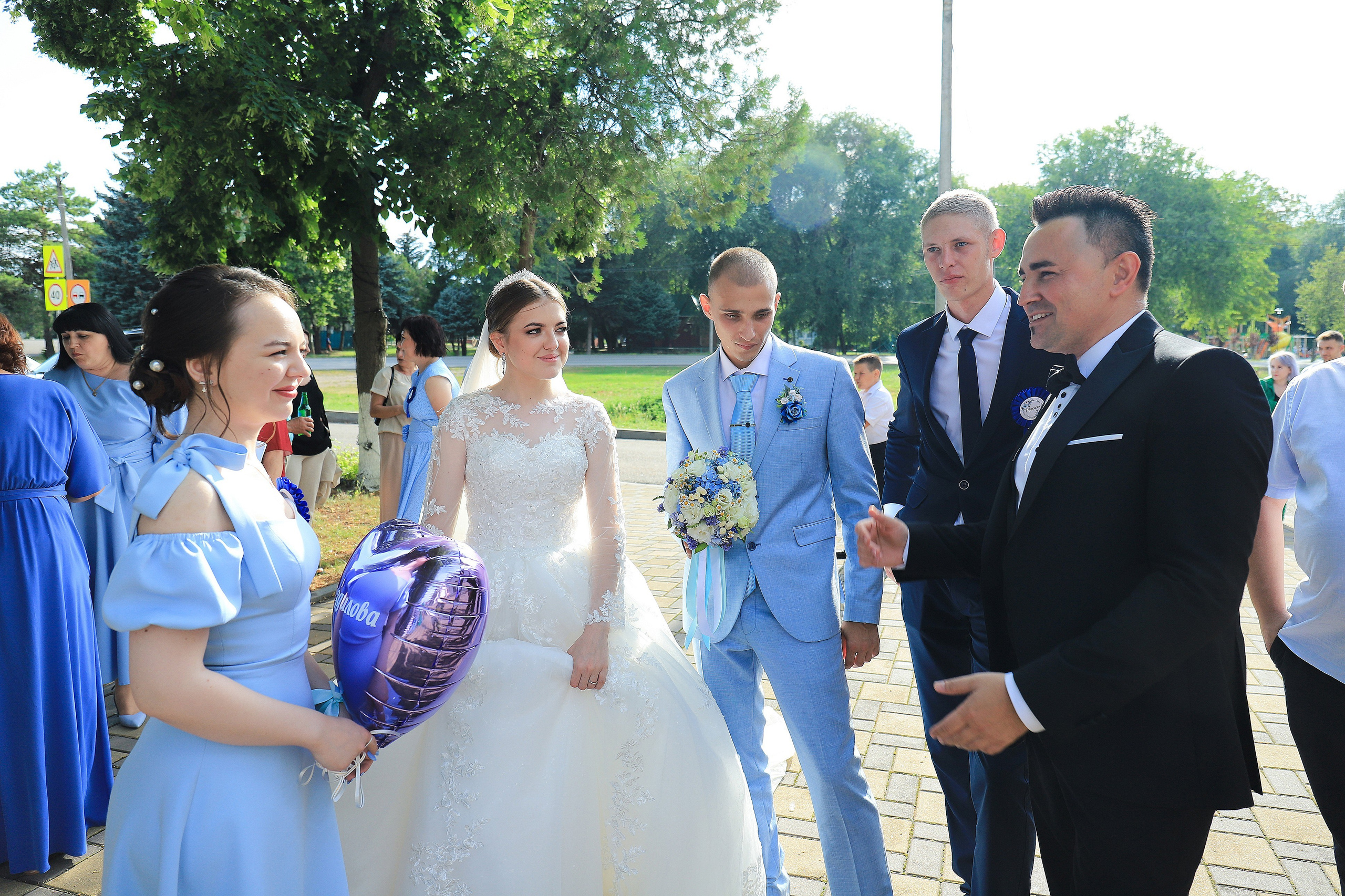 Александр и Анастасия. Игорь Варава свадебный фотограф видеограф Белая Глина Краснодар