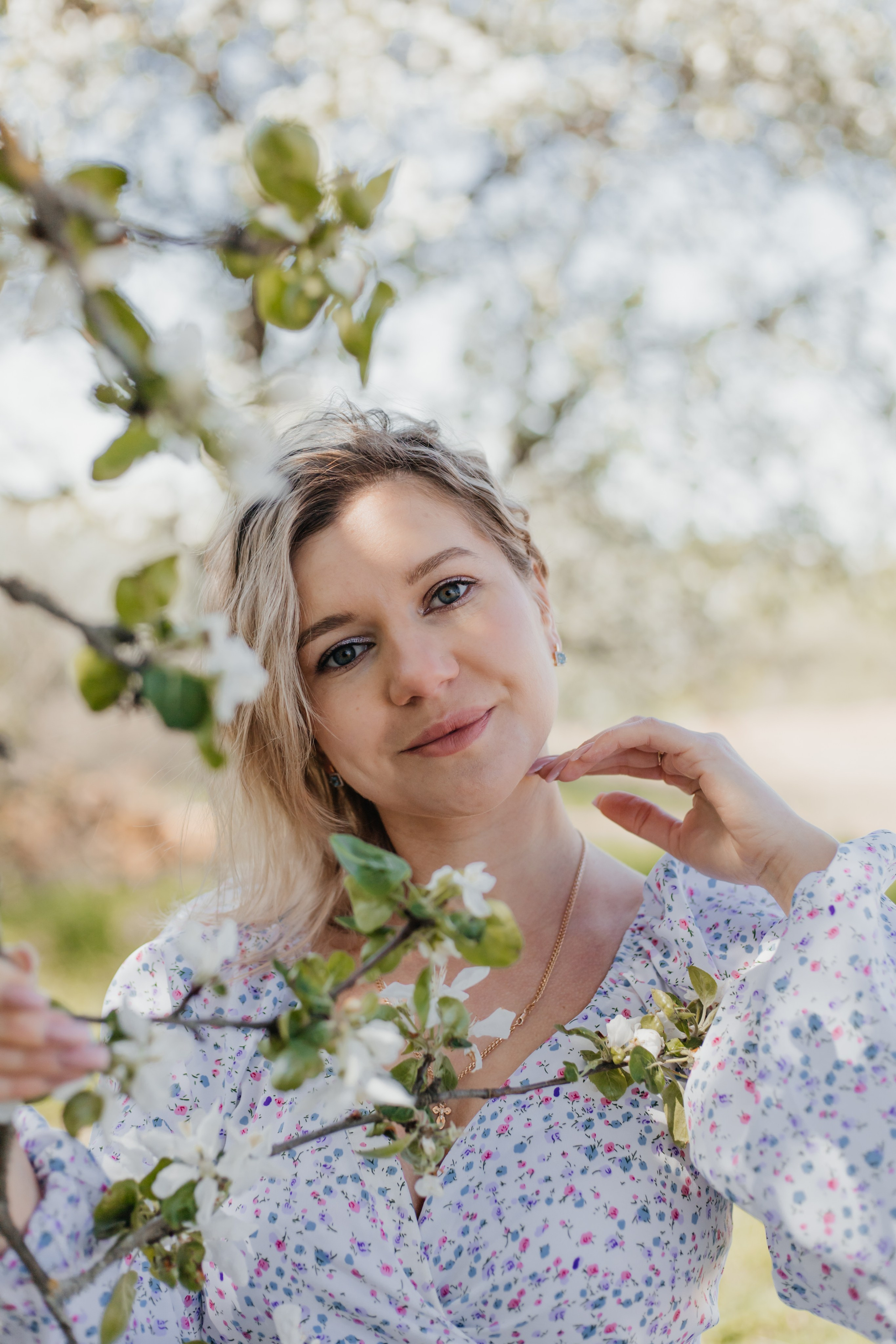 Портретные съемки. Индивидуальные фотосессии в Вологде