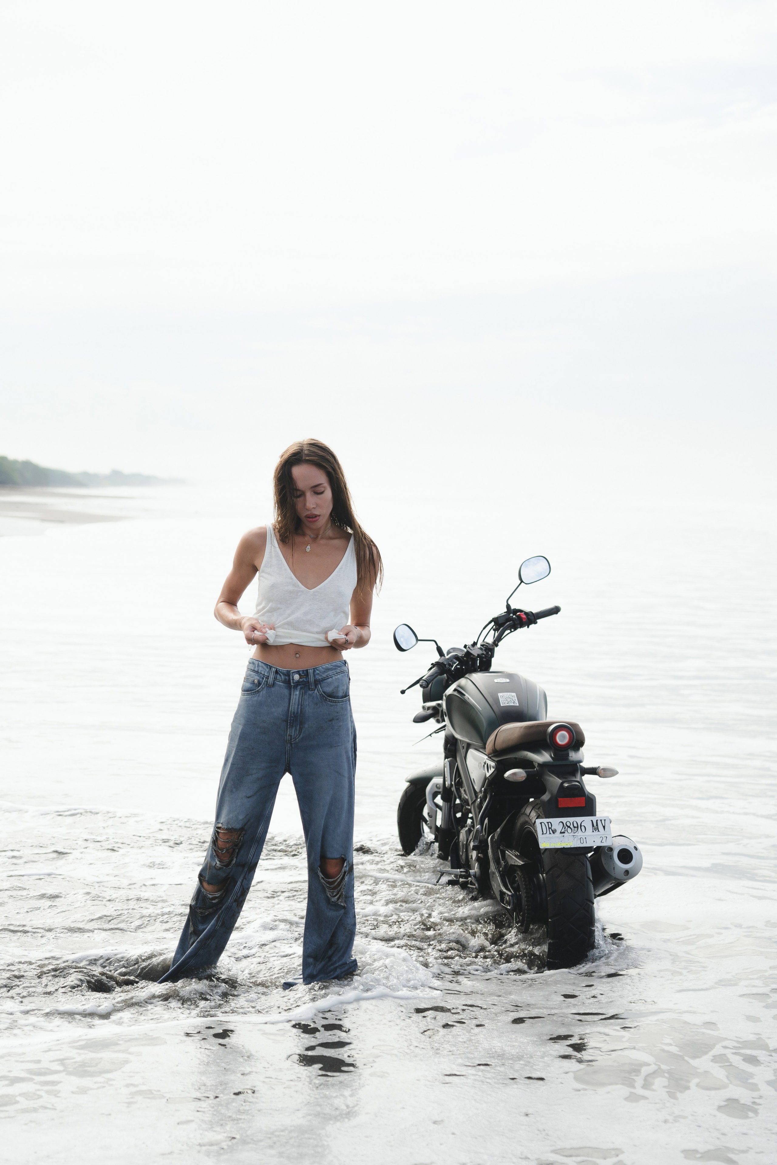 Вика. Фотограф Alena Ray