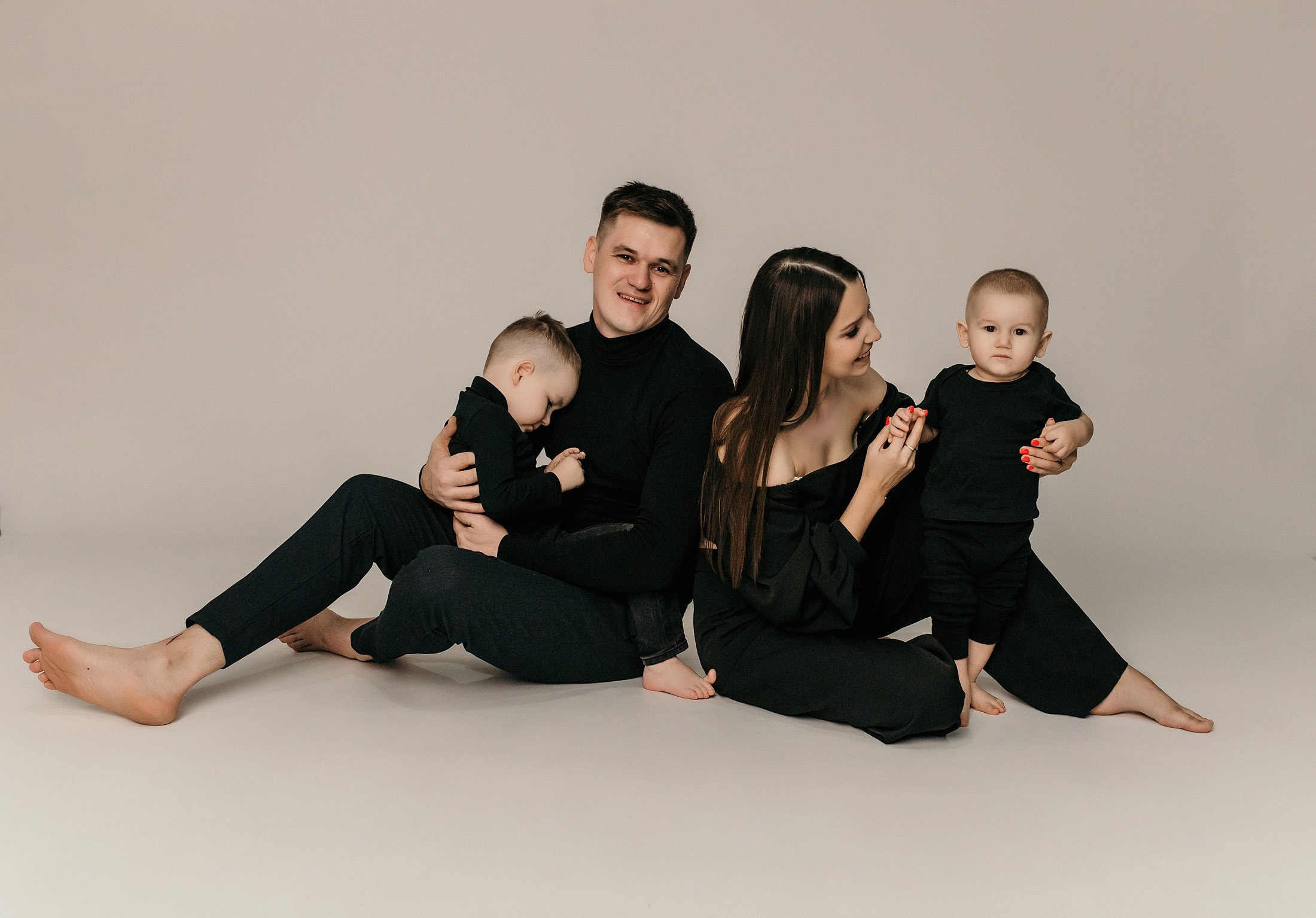 Семейные истории. Свадебный и семейный фотограф в Казани и Волжске