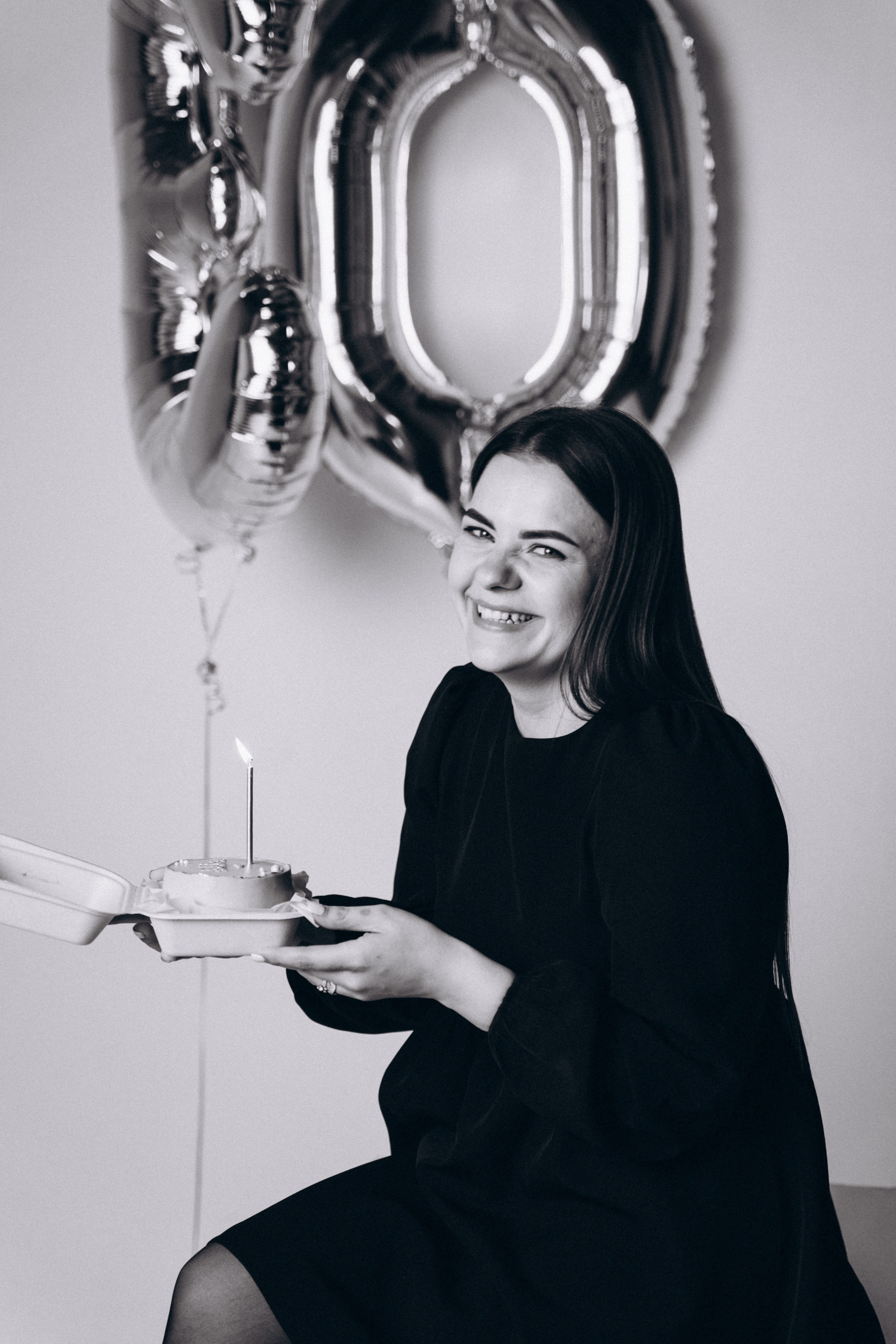 Юлия. Фотограф в Ульяновске Александра Григоровских