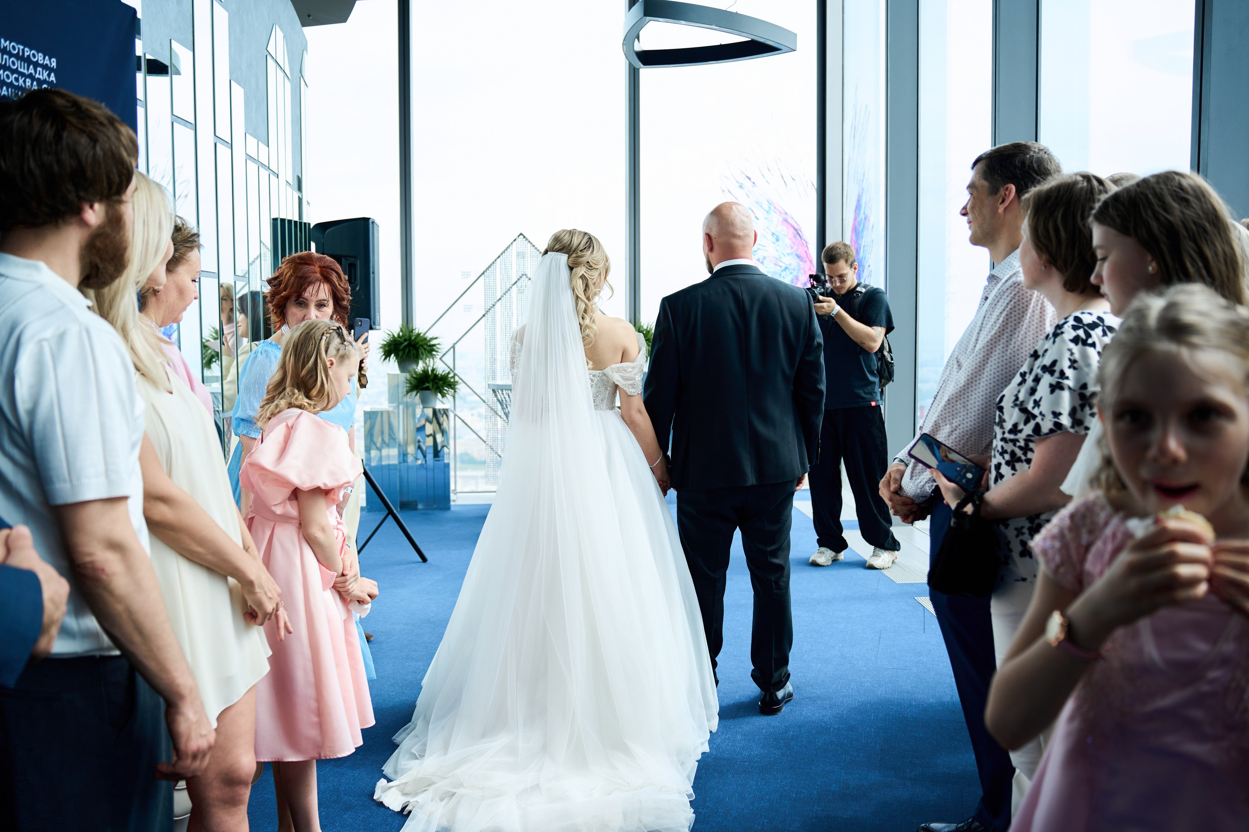 Лия & Николай. Елизавета Мальгина, фотограф в Москве