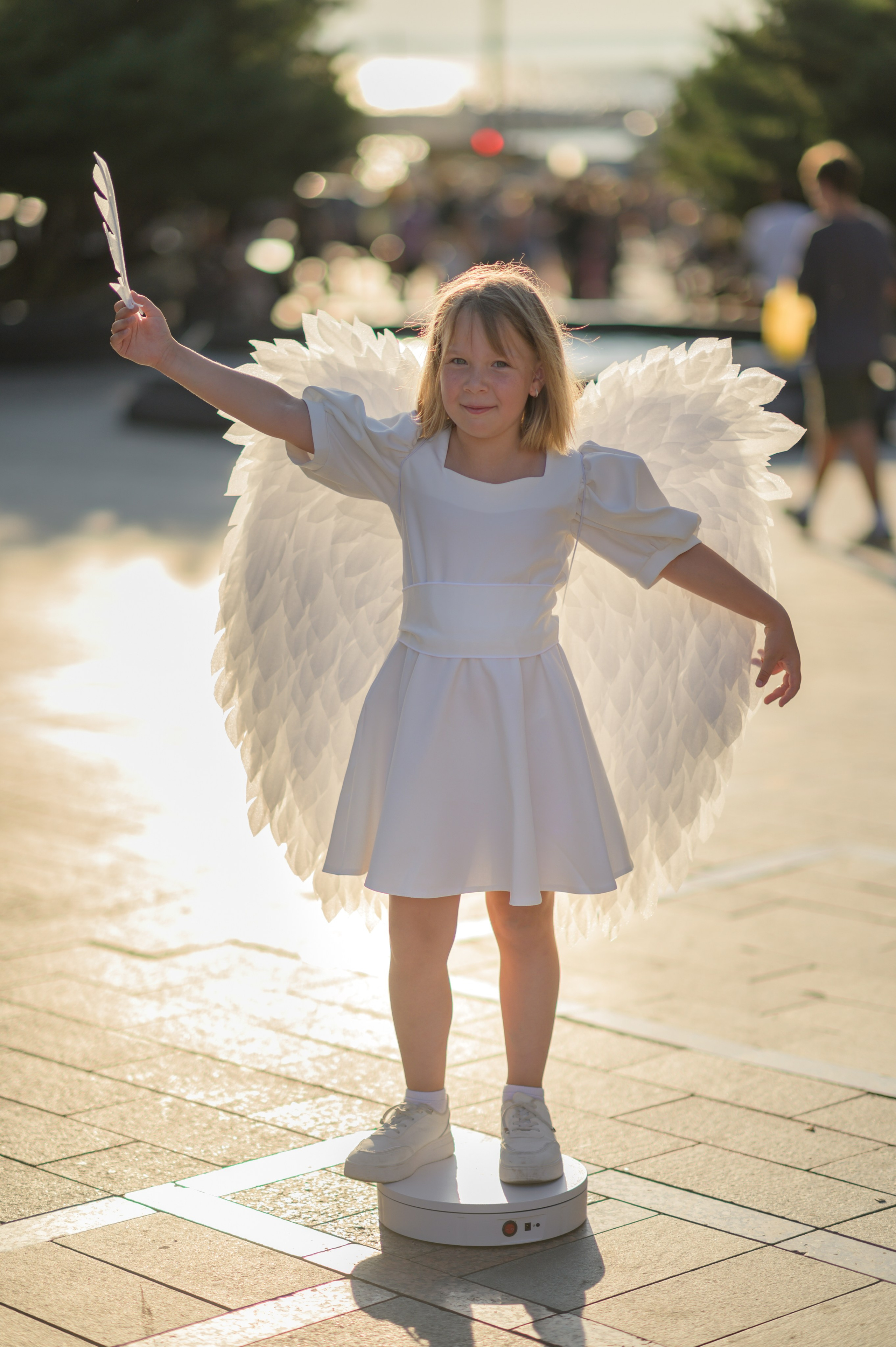 Ангельские проекты. Главная