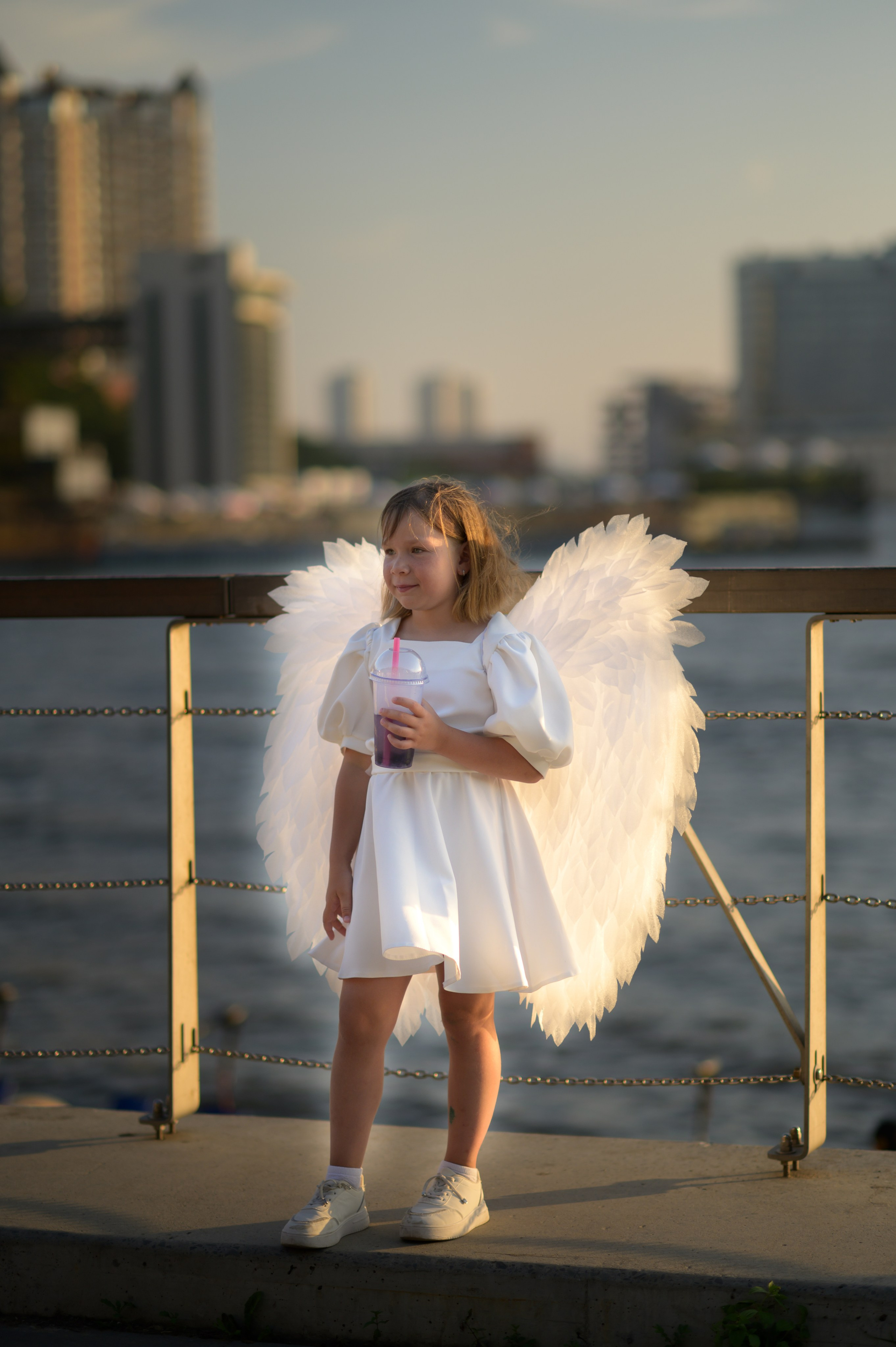 Ангельские проекты. Главная