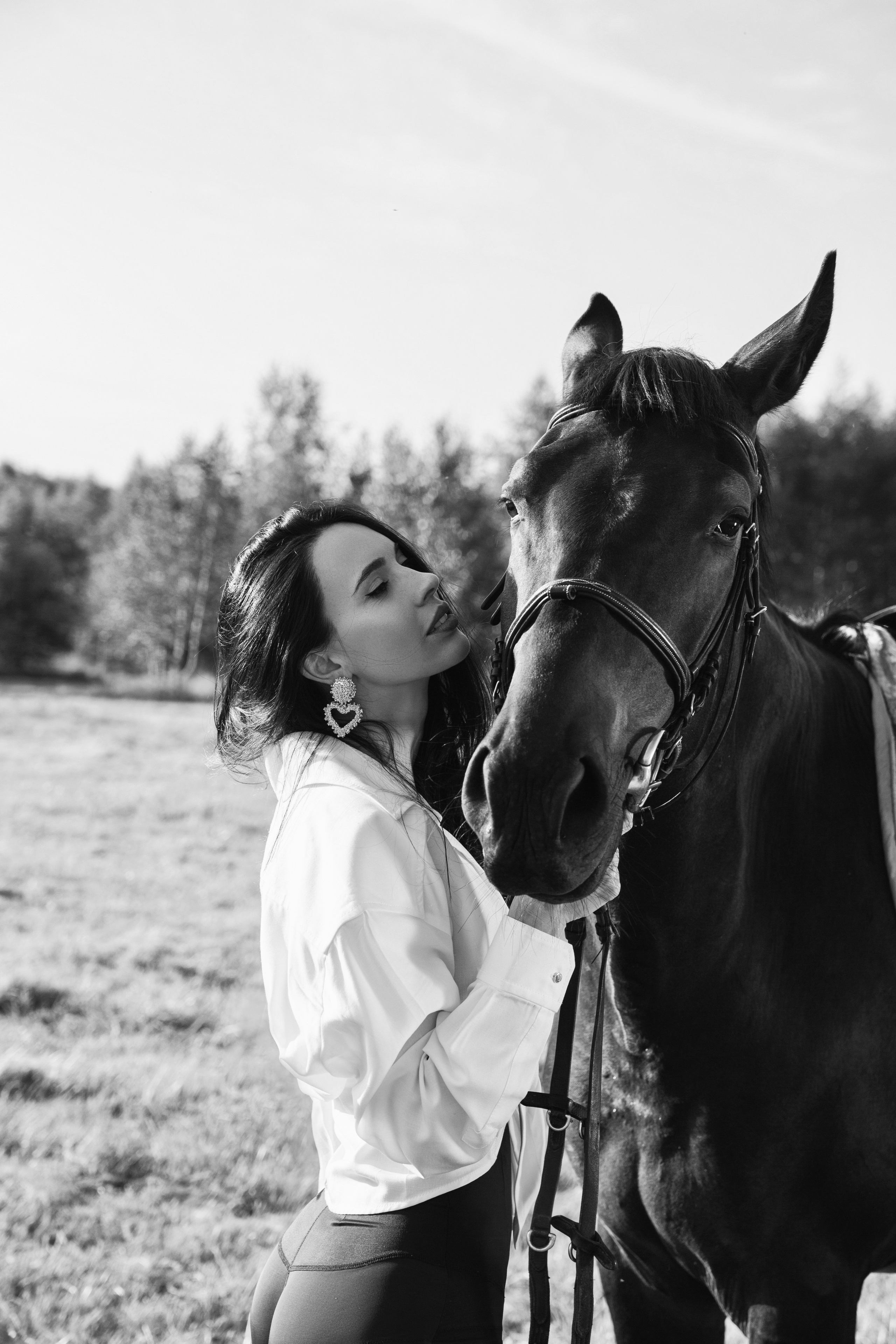 Аня. Фотограф и видеограф Анна Домашенко