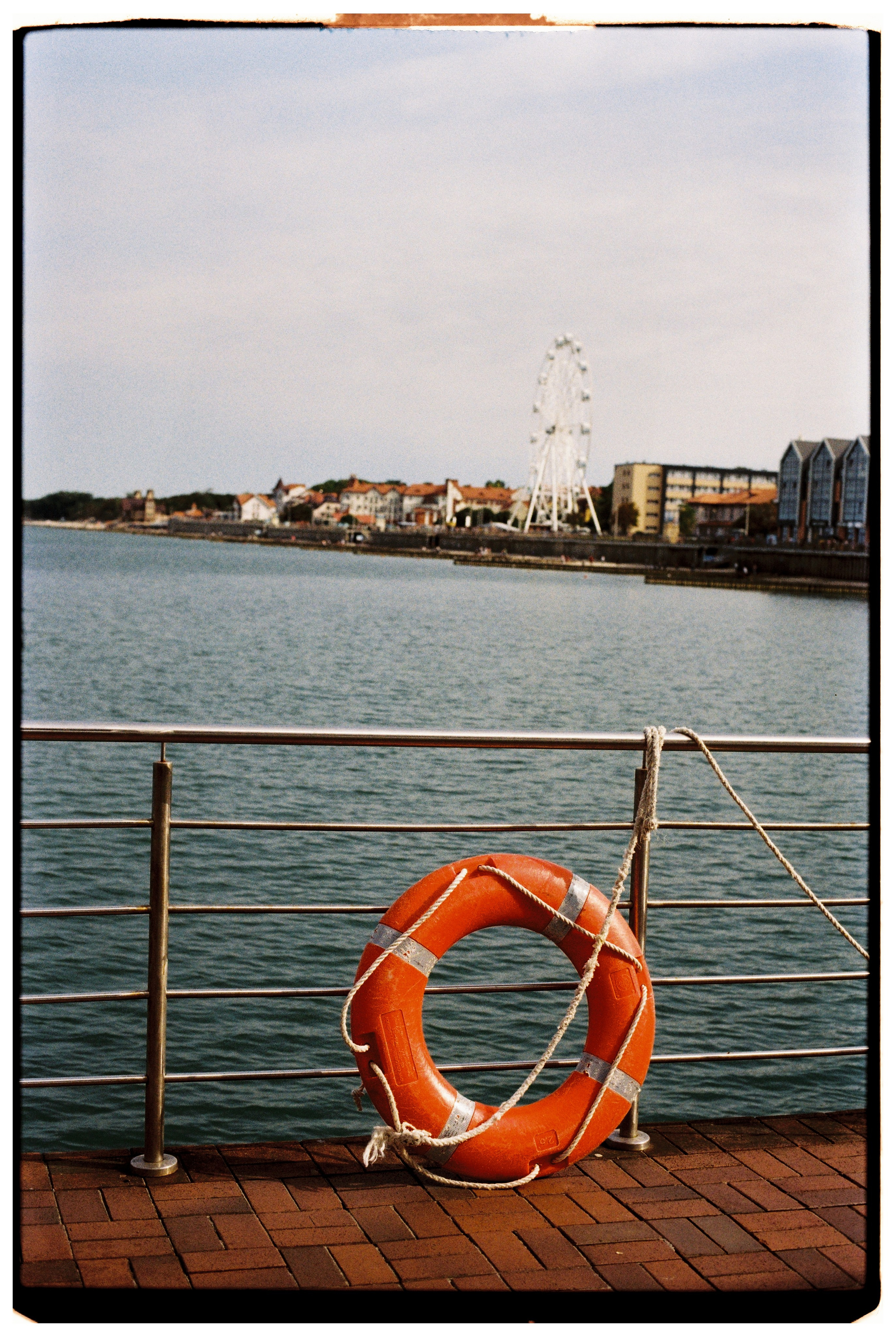 Калининград. Портретный фотограф Софья Хворостова