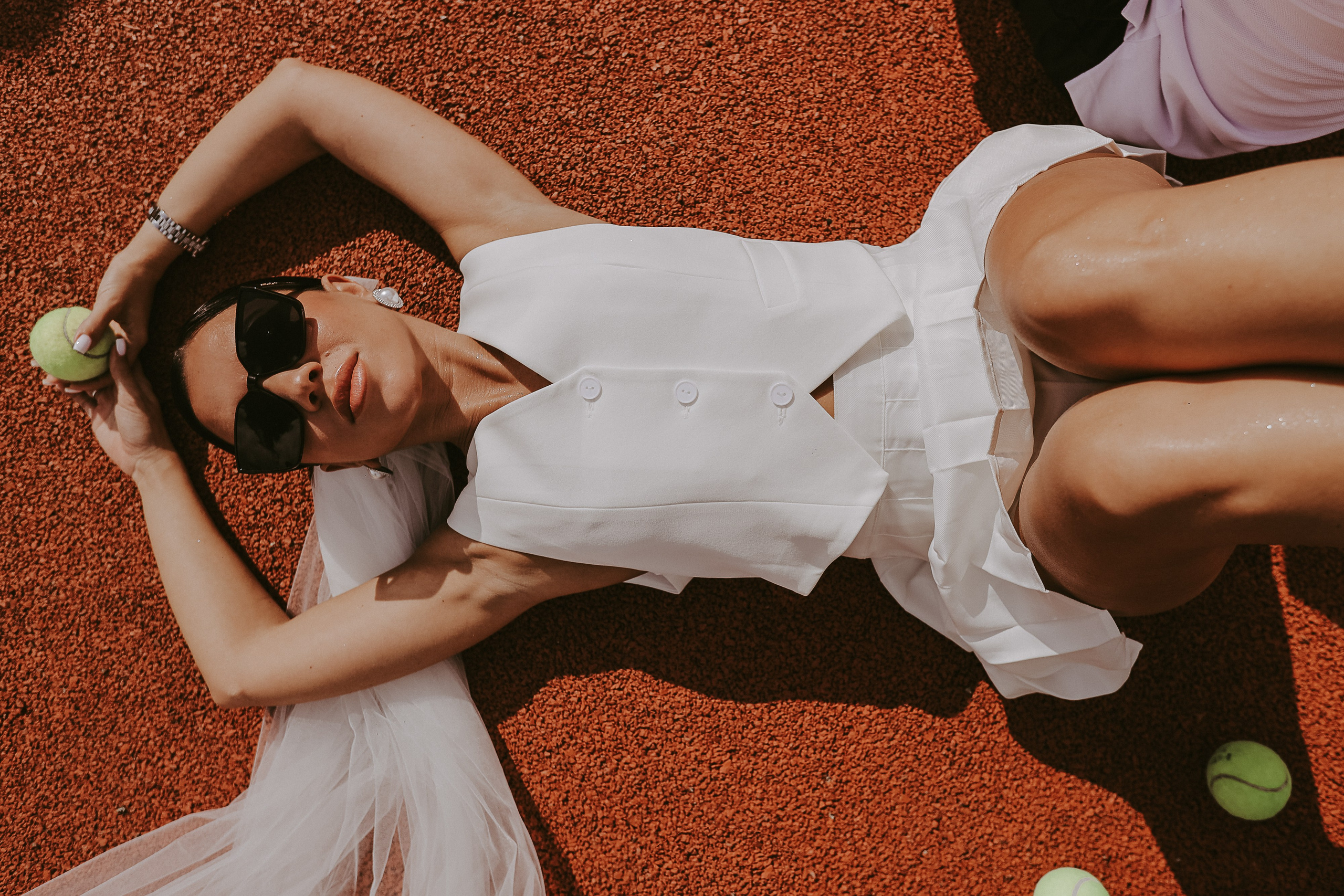 Евгений и Олеся. Фотограф Айрат Шакиров