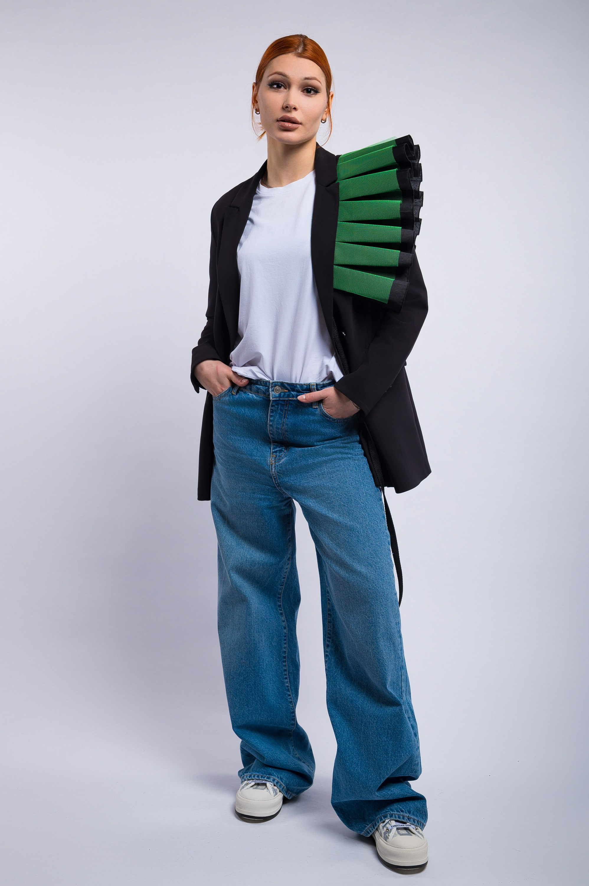 Рюши. Главная