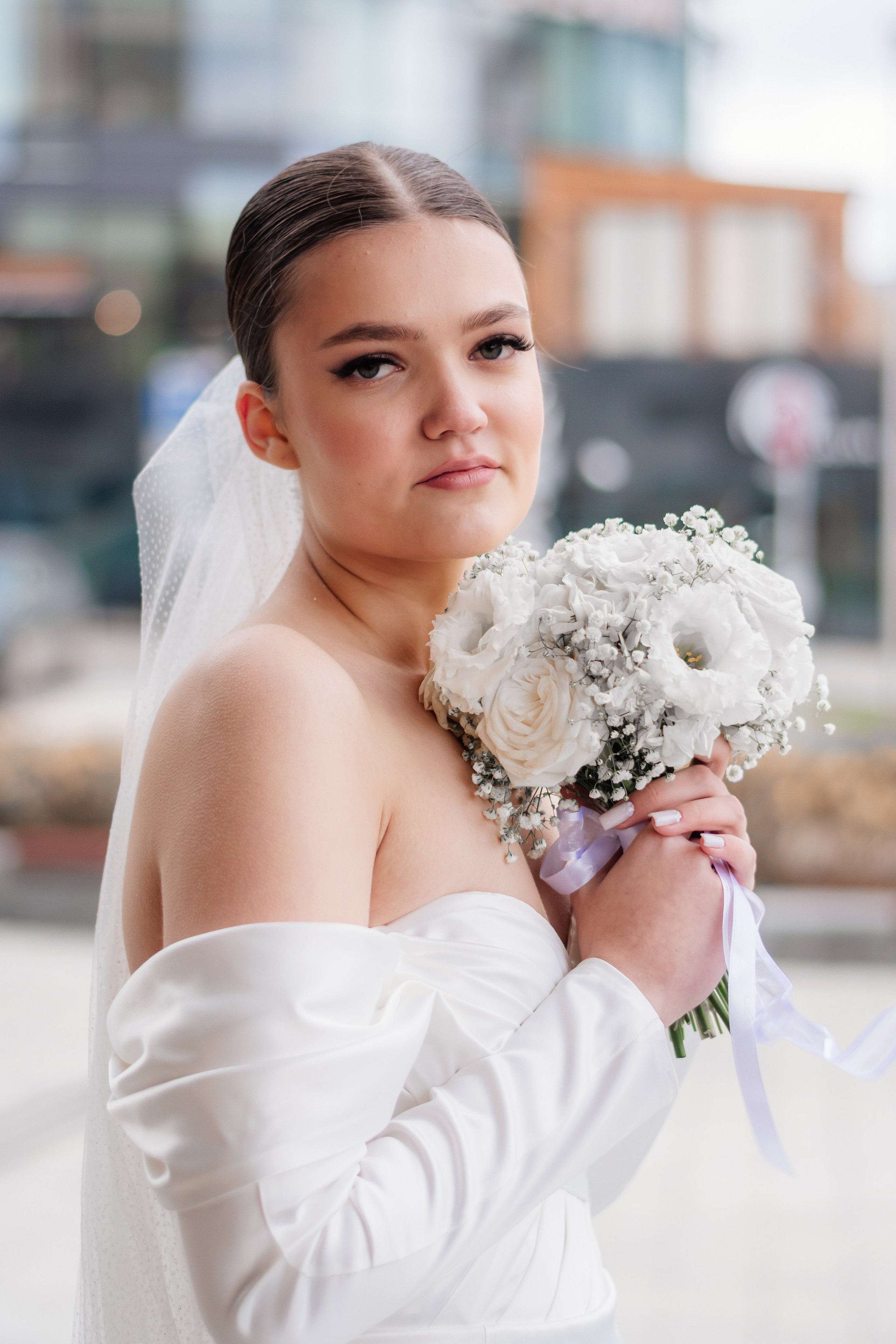 Данил и Ксения. Фотограф в Верхней Пышме и Екатеринбурге Дарина Садриева