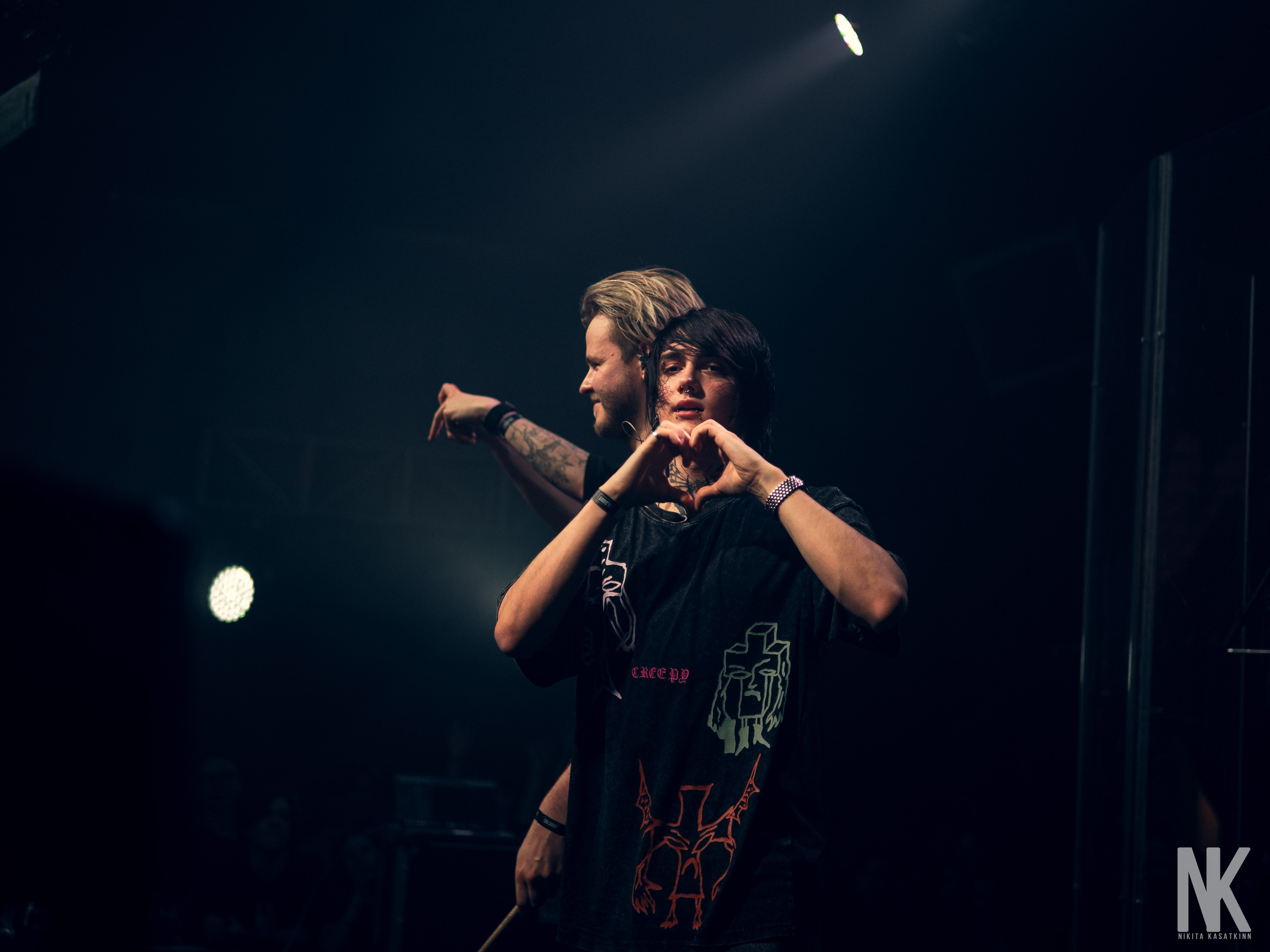 13 КАРАТ 7.12 КАЗАНЬ. Касаткин Никита. Фотограф