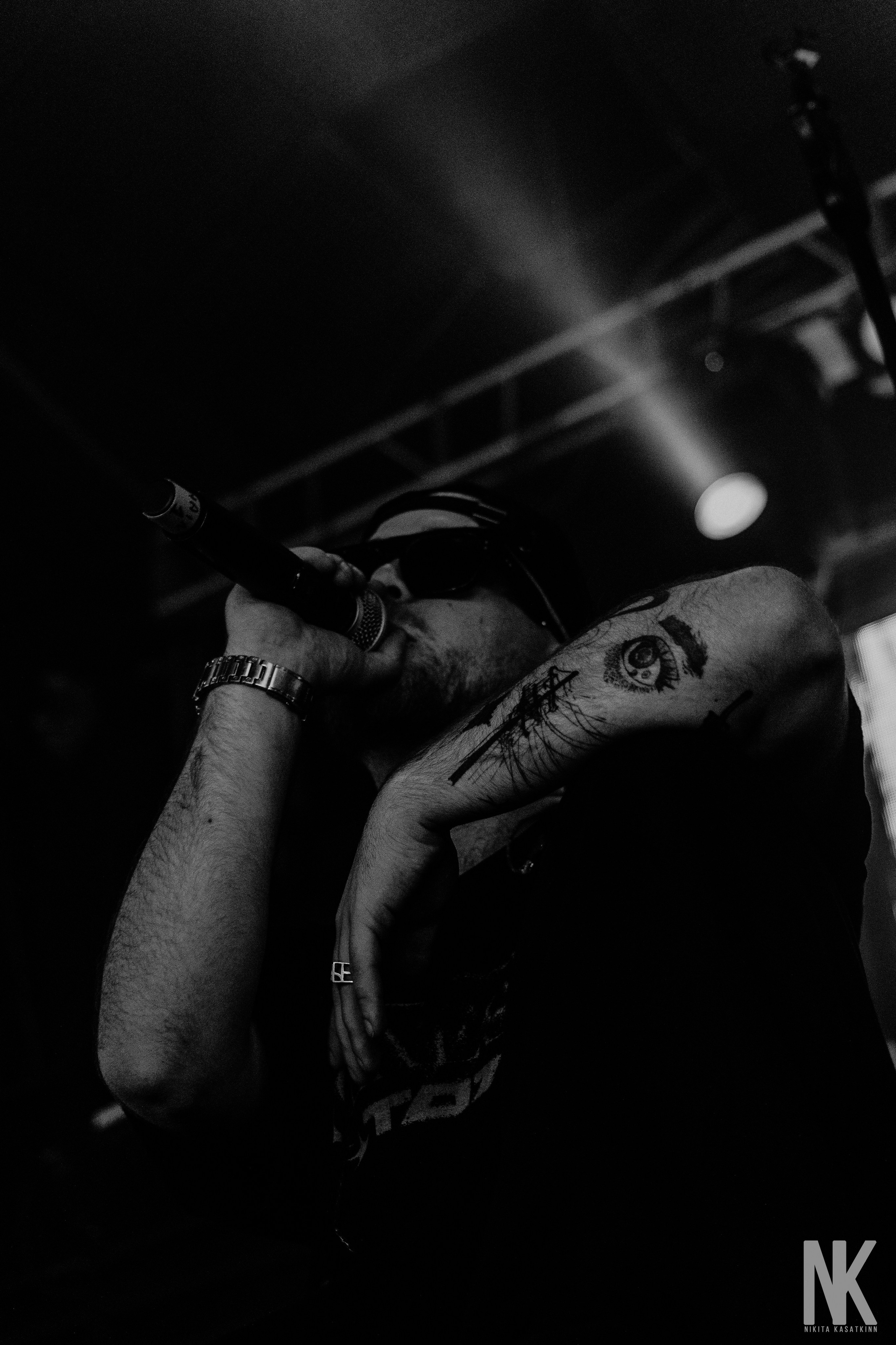 КУОК 14.11 КАЗАНЬ. Касаткин Никита. Фотограф