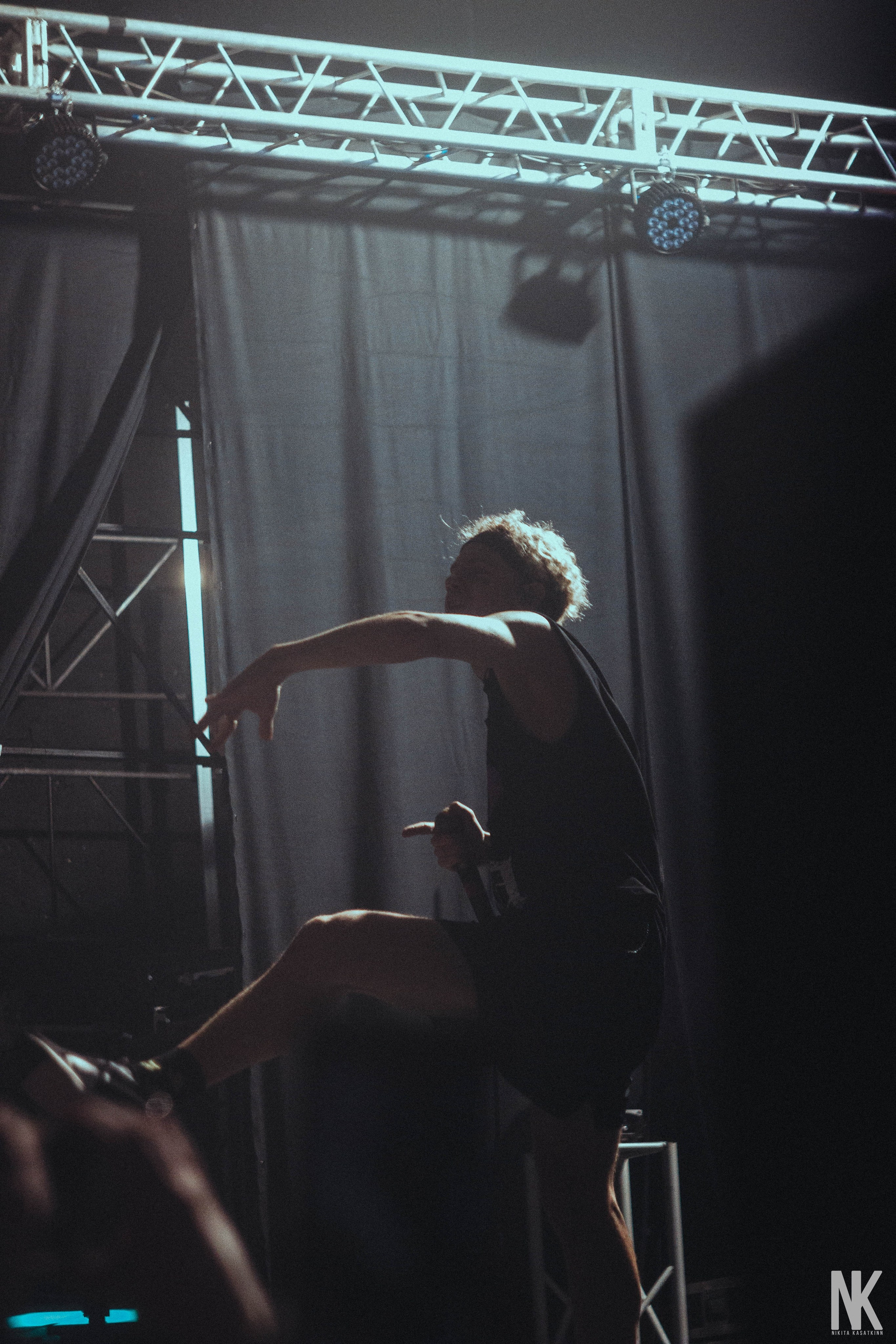 LIDA 24.04 ИЖЕВСК. Касаткин Никита. Фотограф