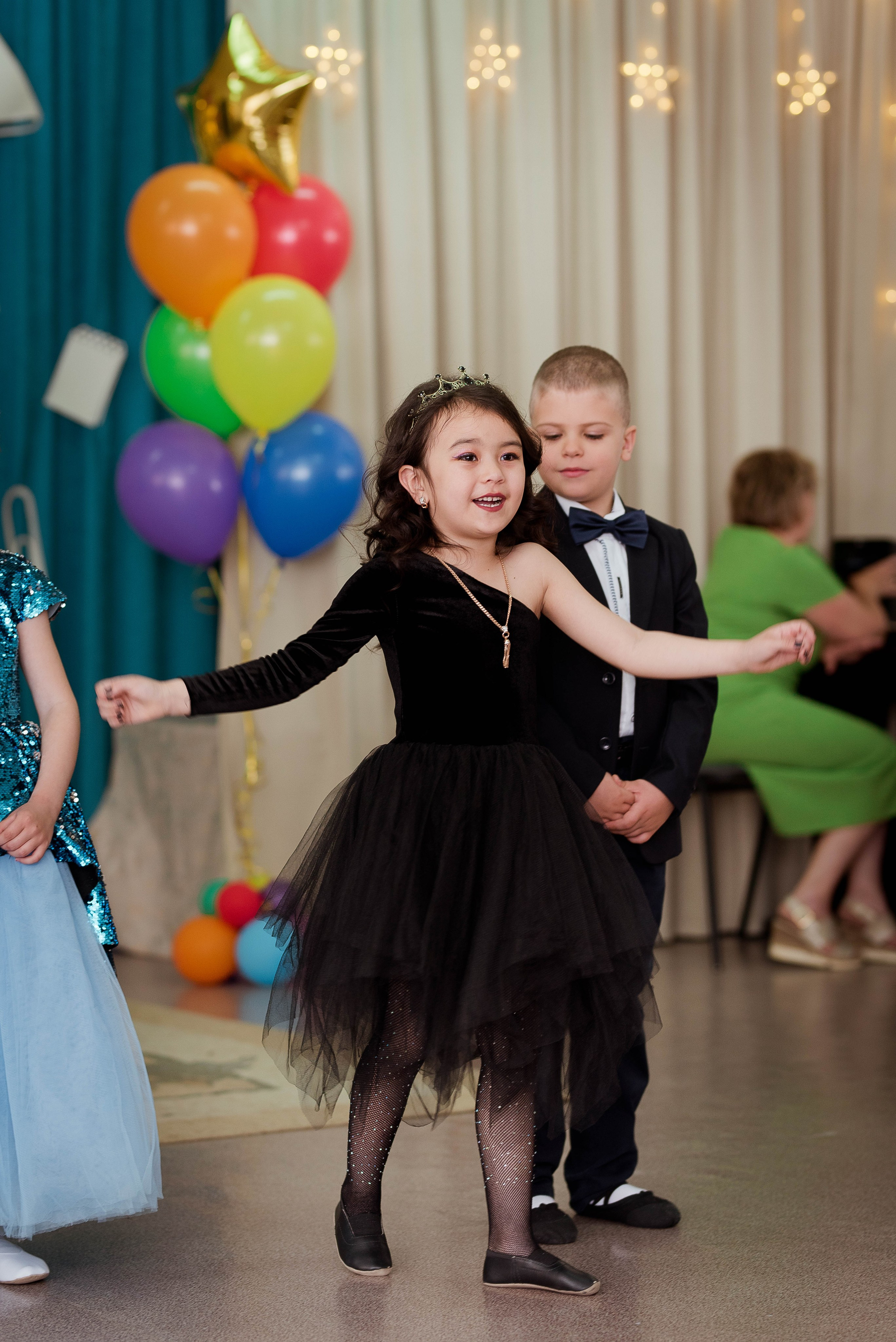 Утренники и выпускные в детском саду. Свадебный и семейный фотограф Яна Стражева. Волгоград, Москва