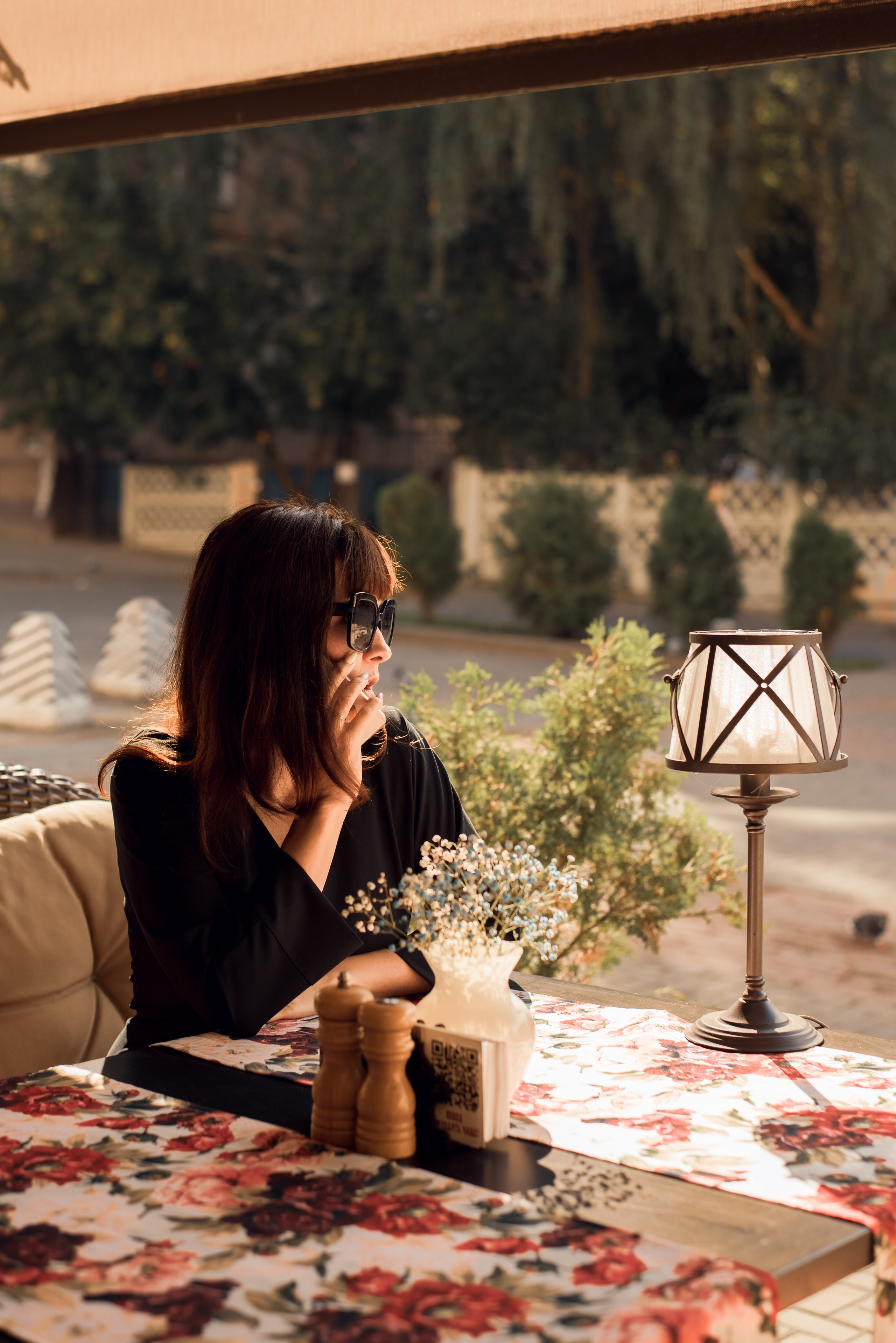 Прогулка. Семейный фотограф Екатерина Шаманаева