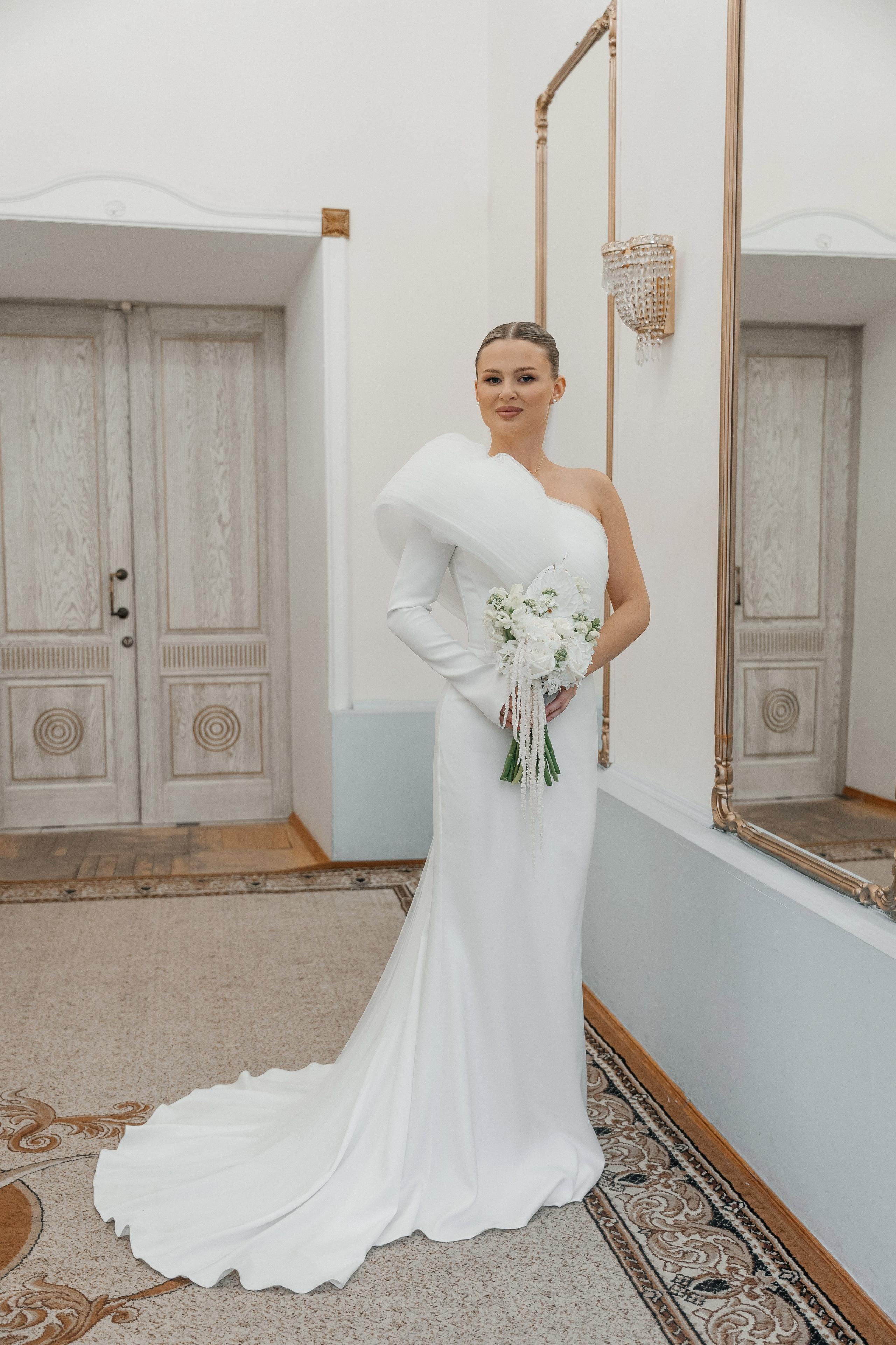 Артём и Елизавета 10/10/2025. Фотограф в Смоленске Ольга Давыдова