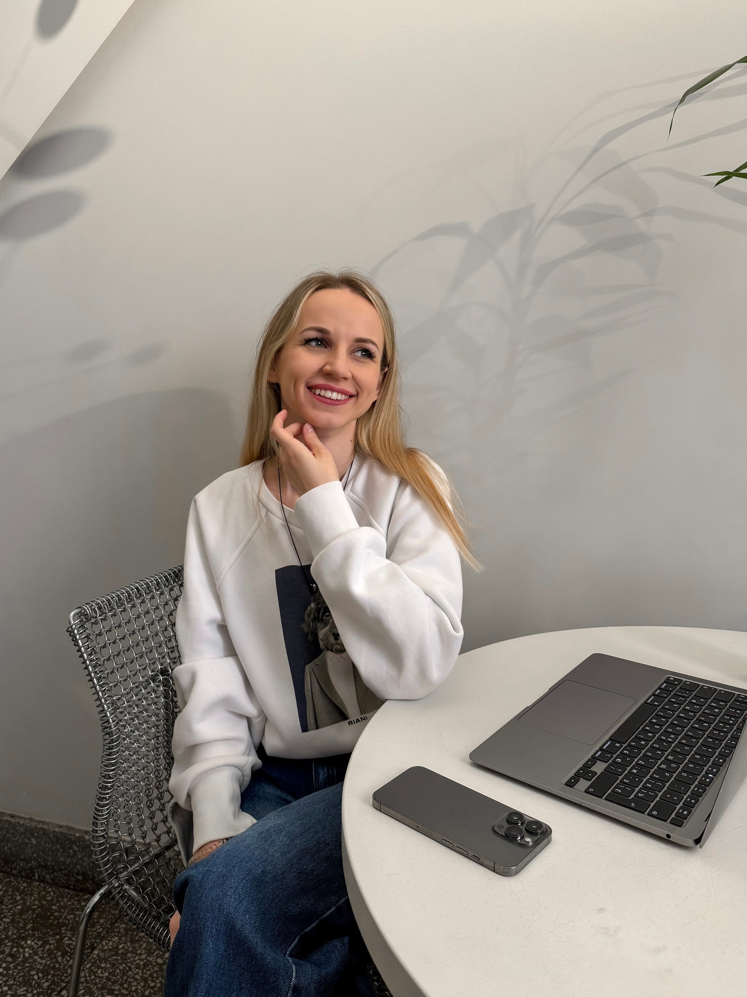 Контент-съёмки. Екатерина Таирова. Контент-фотограф из Санкт-Петербурга