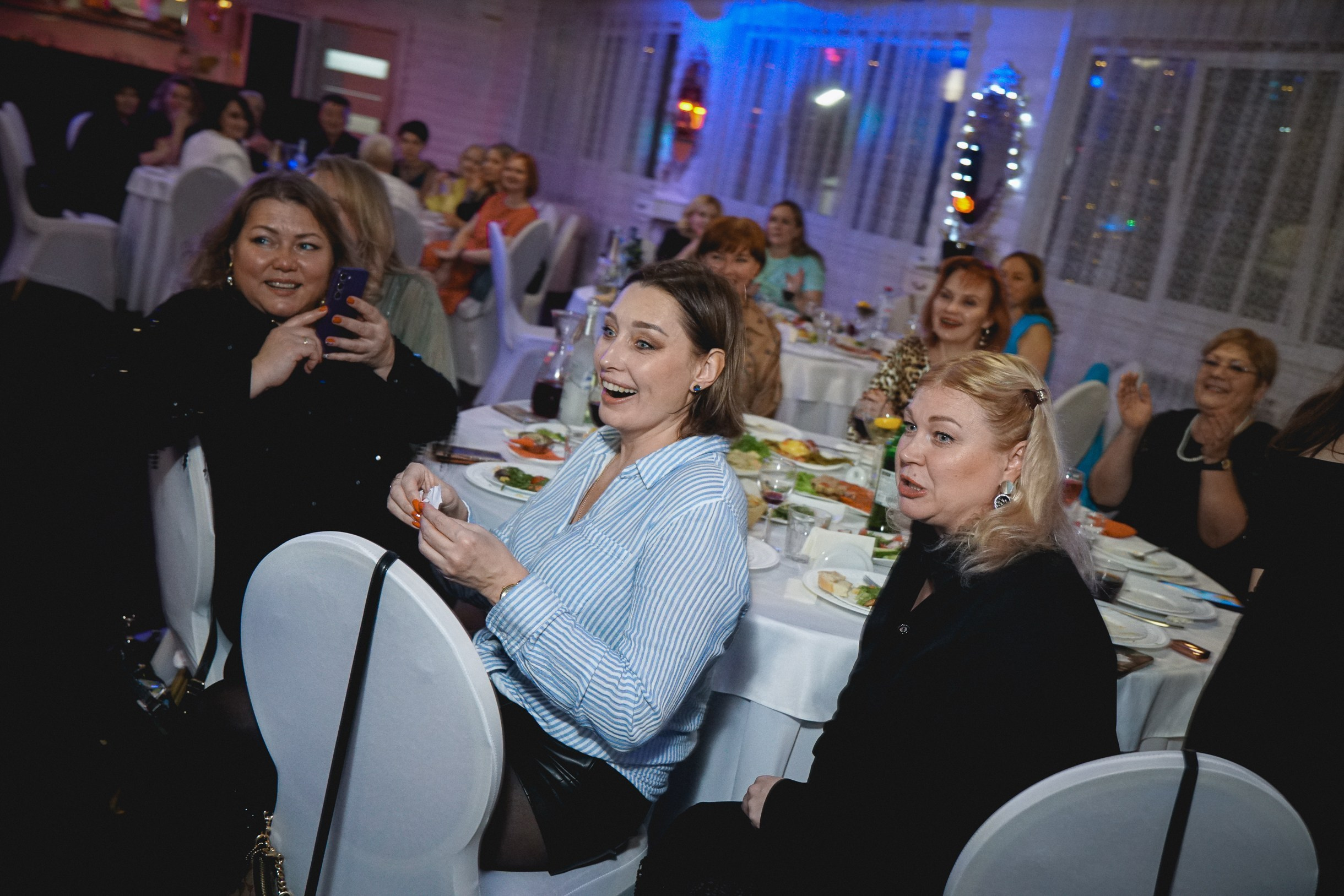 Отзывы. Фотограф в Москве и области Фима Кузнецов