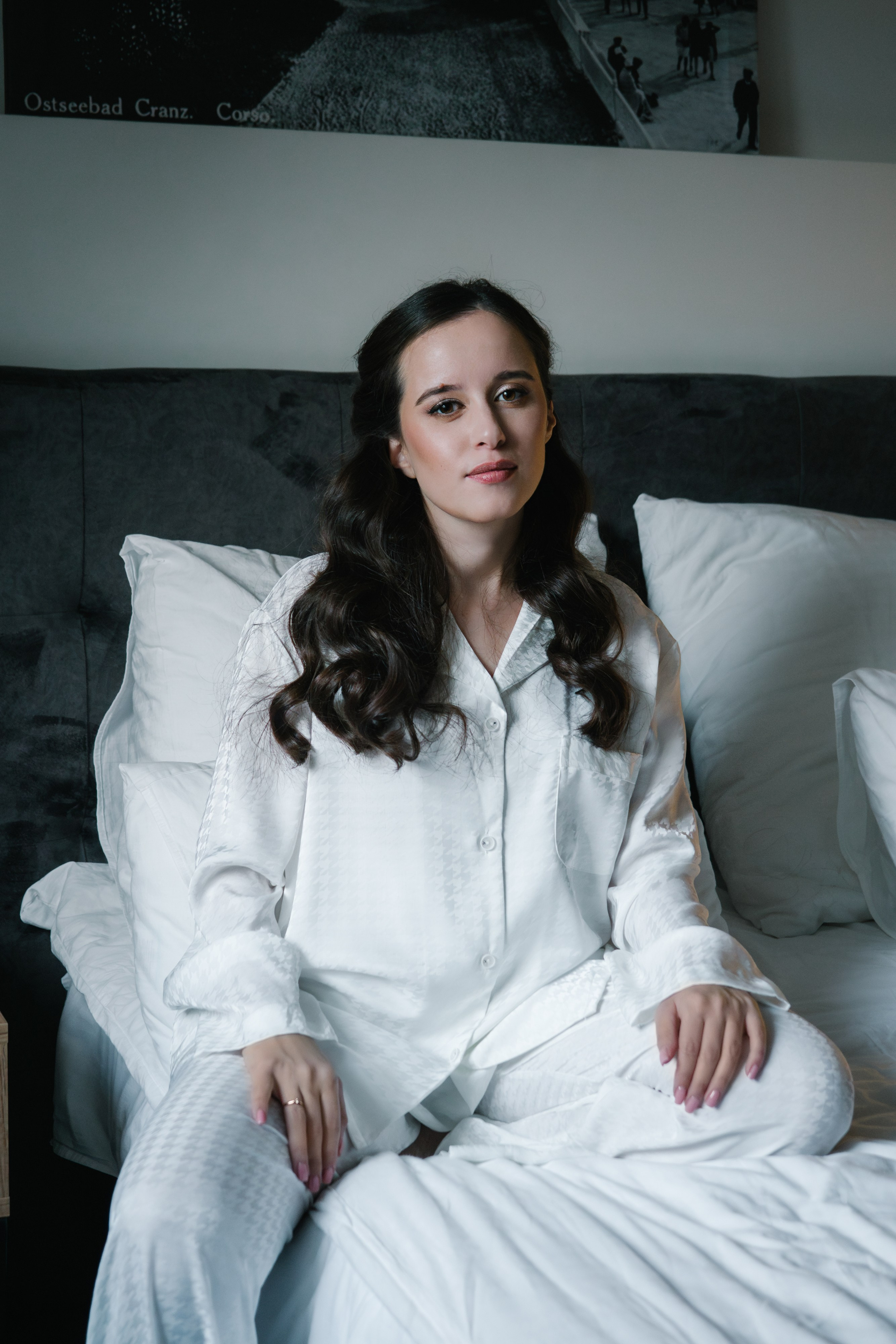 Ксения и Леонид. Фотограф в Калининграде Дмитрий Мишин