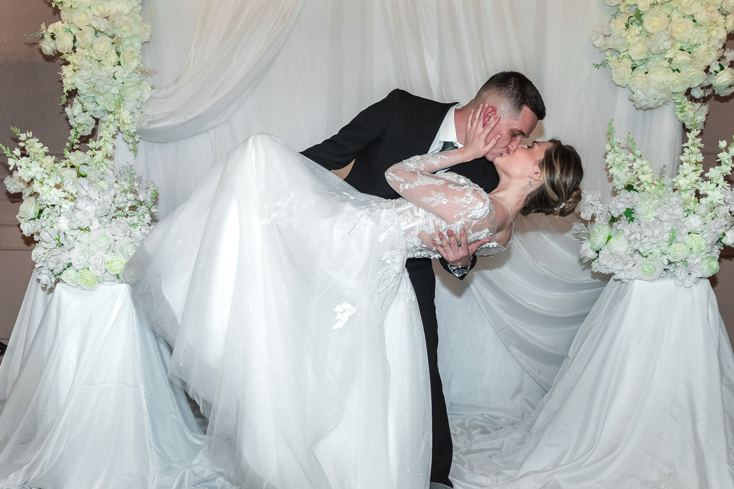 Евгений + Елена