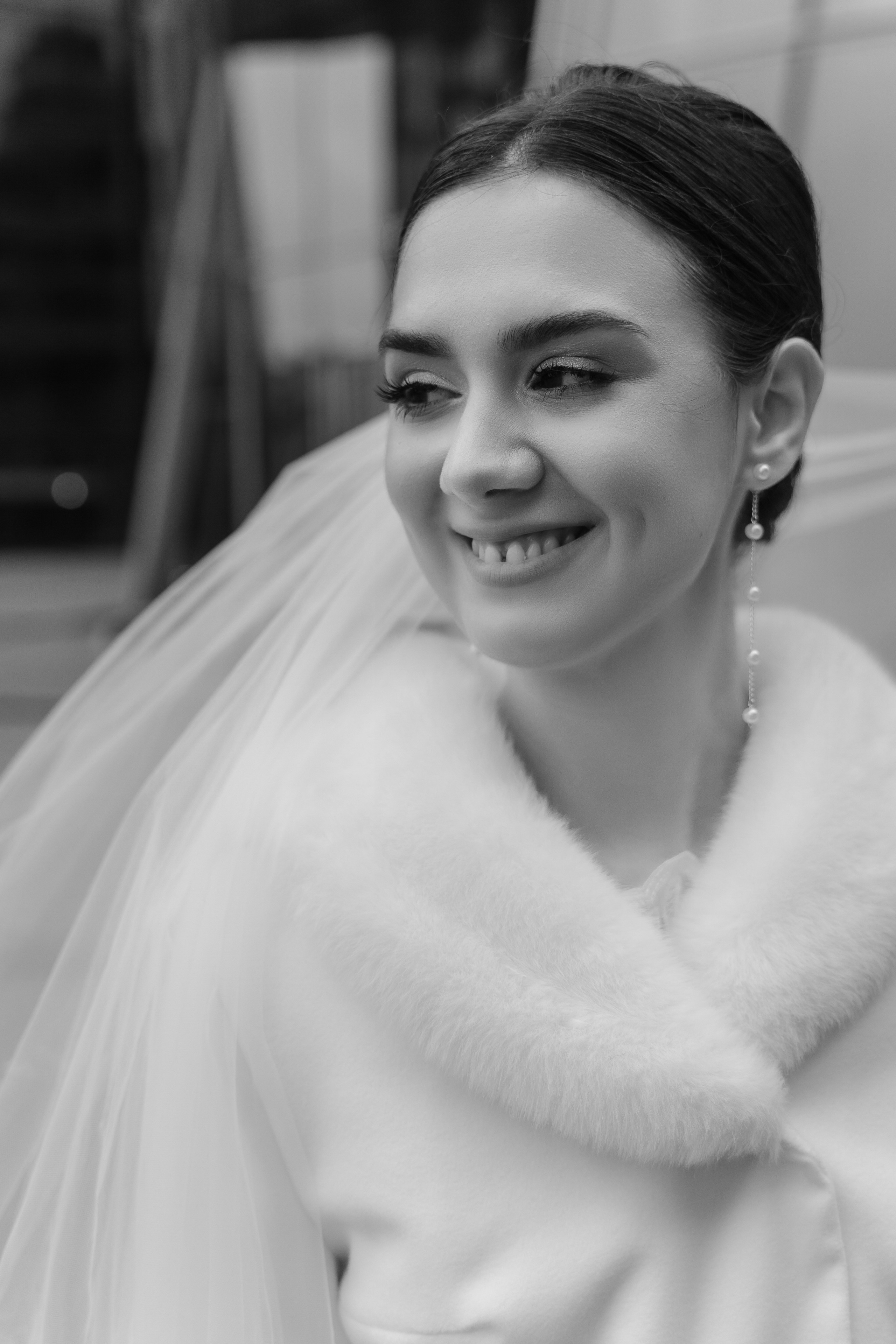 Михаил + Виктория