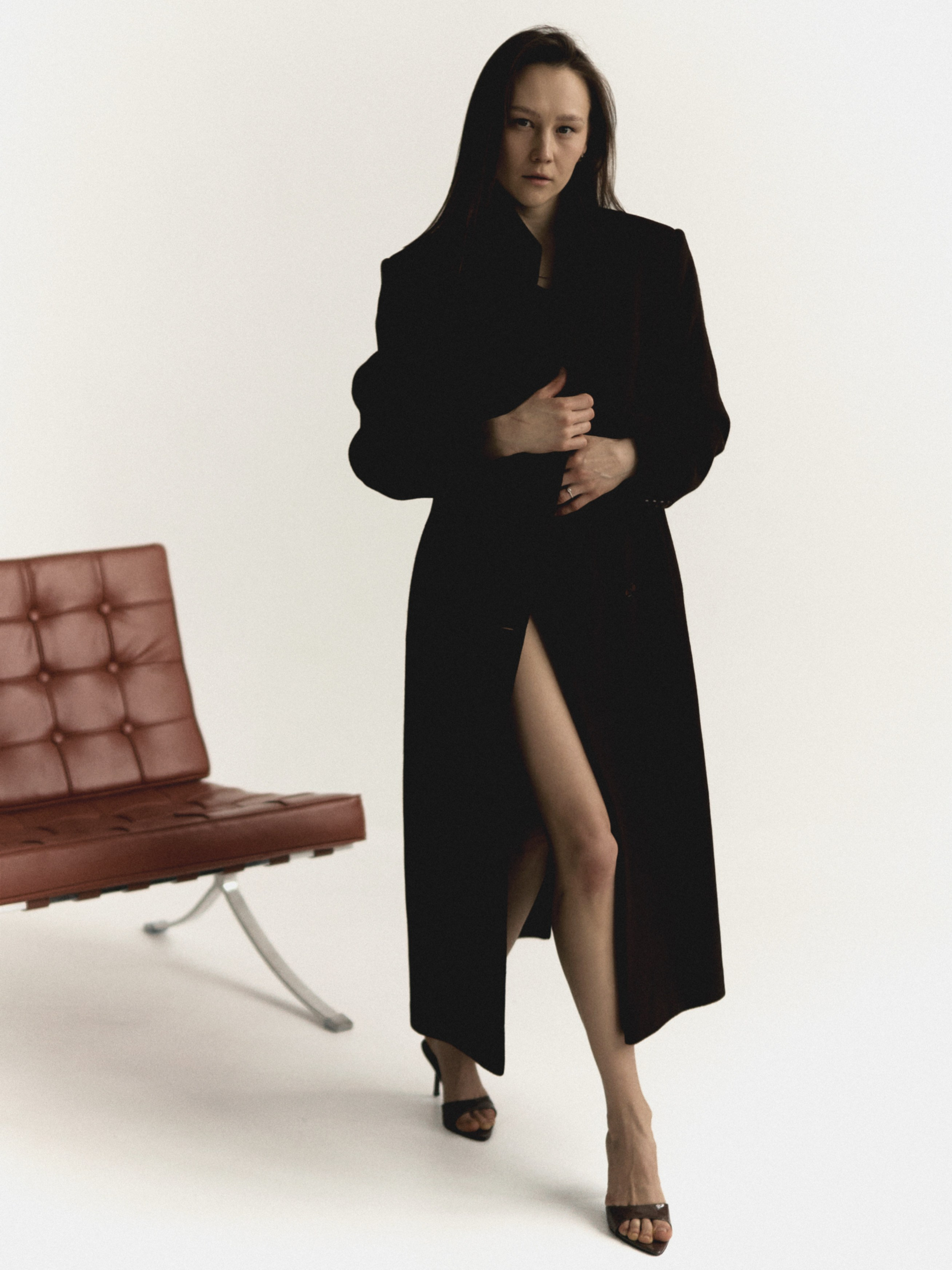 Marina. Индивидуальная и семейная фотосессия в Чебоксарах Оксана Русакова