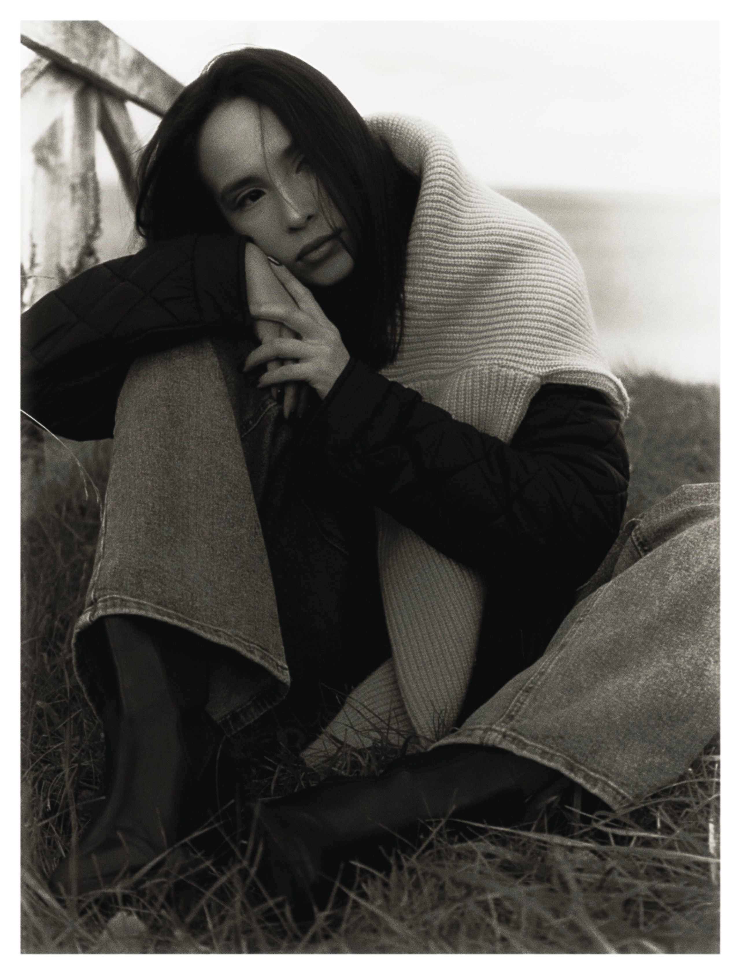 Vlada. Индивидуальная и семейная фотосессия в Чебоксарах Оксана Русакова