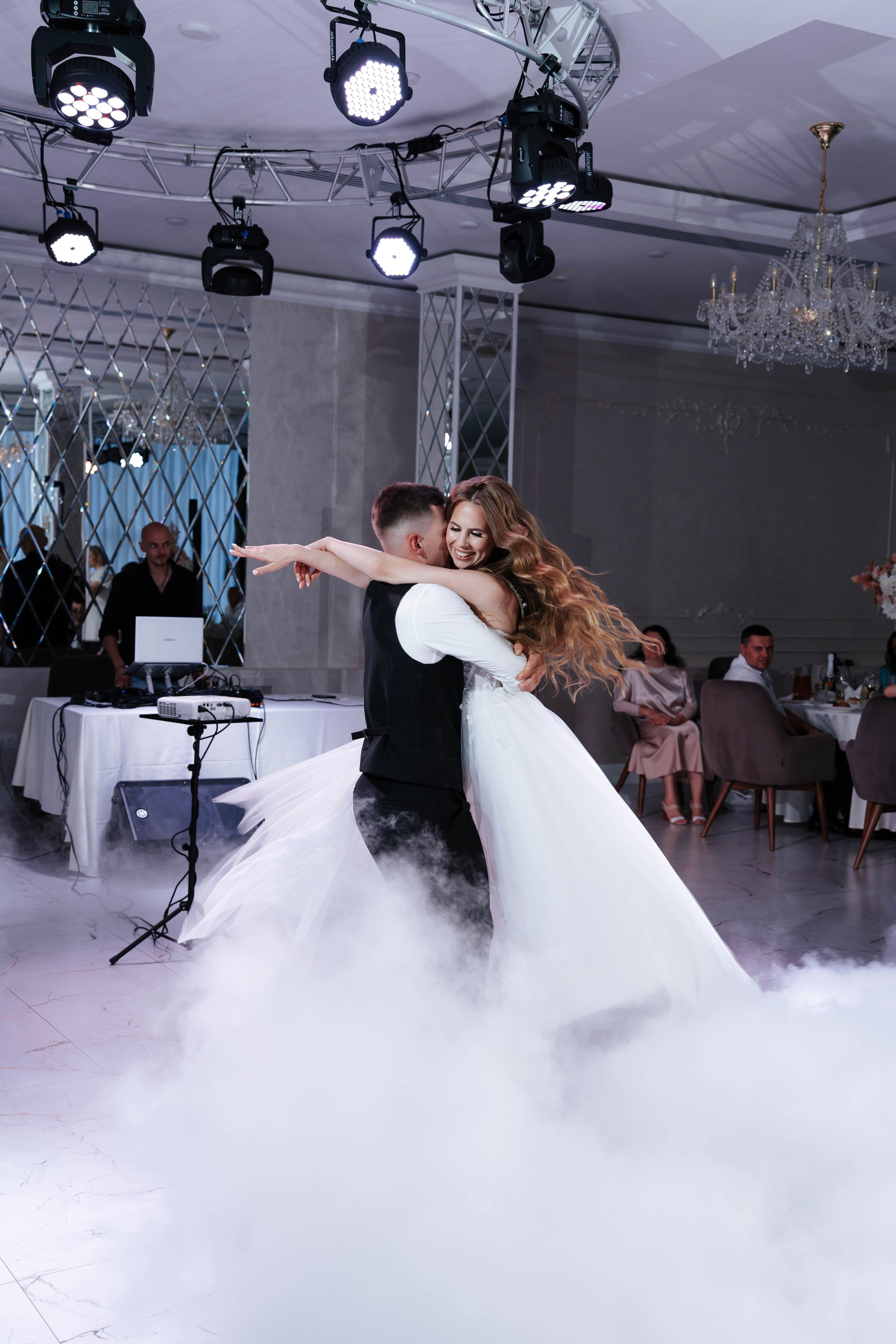 Victoria & Vladimir. Свадебный фотограф в Воронеже Самохина Екатерина