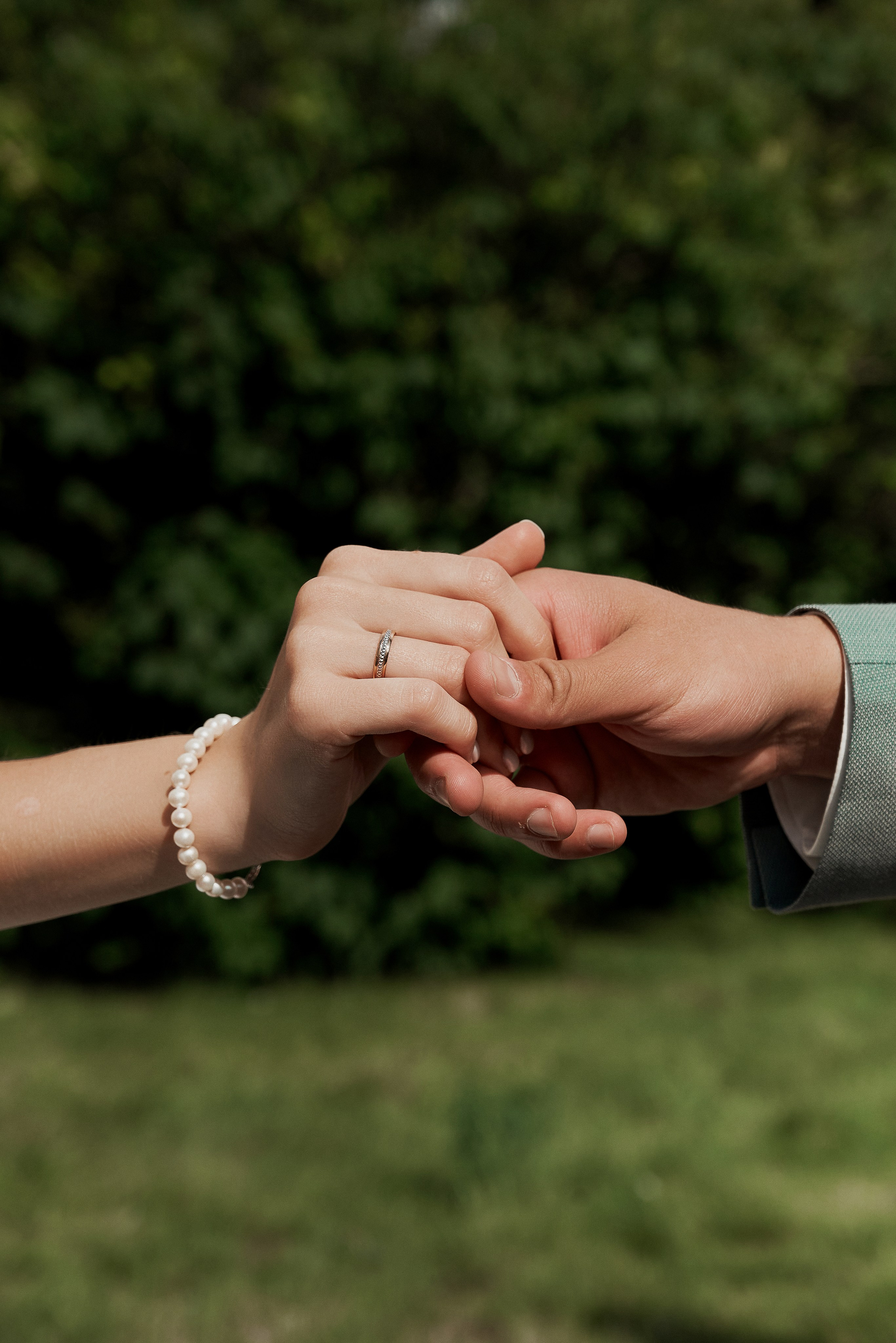 V+M. Фотограф в Кемерово Жанна Шмаль