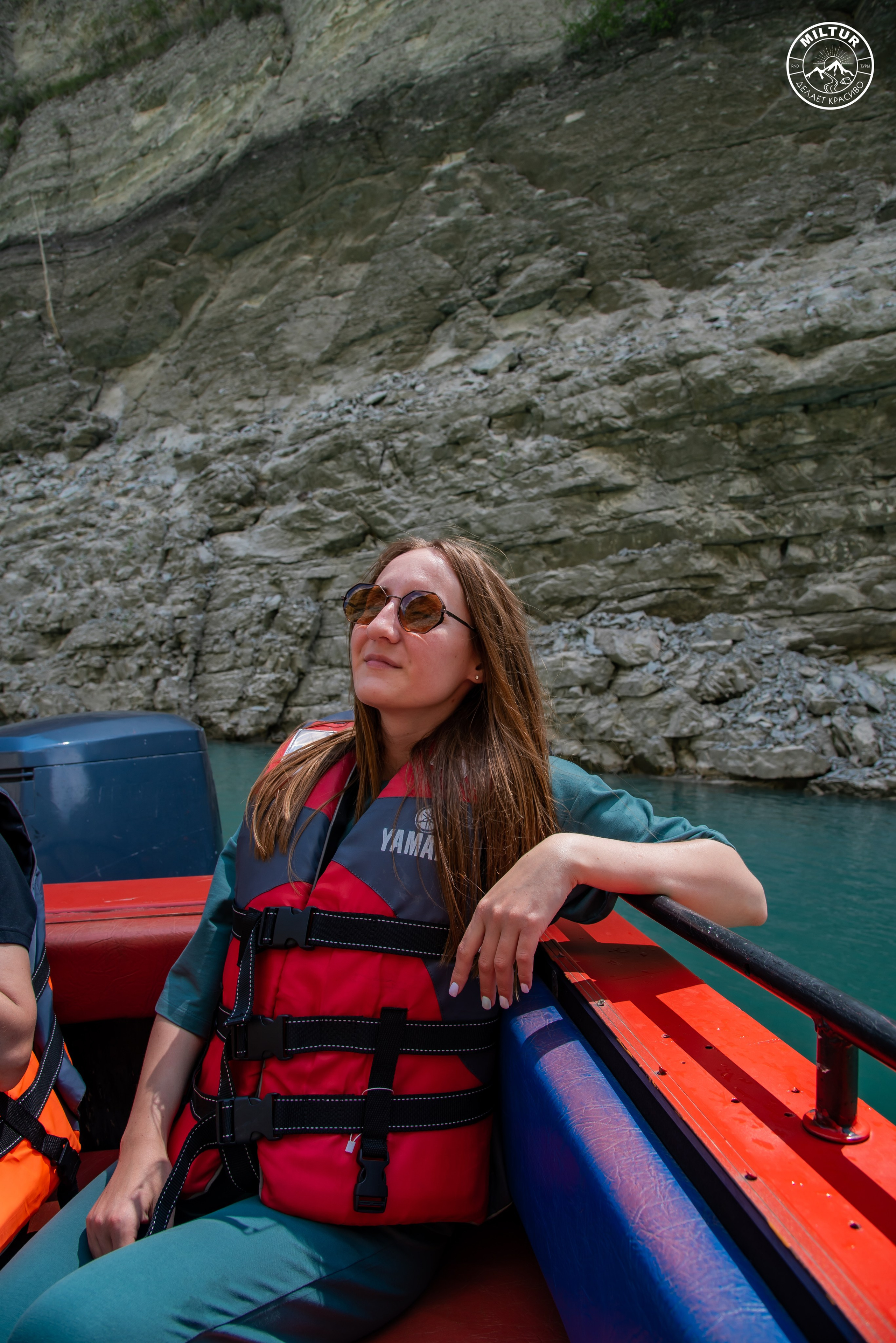 Тур в Чечню. Фотограф Галина Нестерова