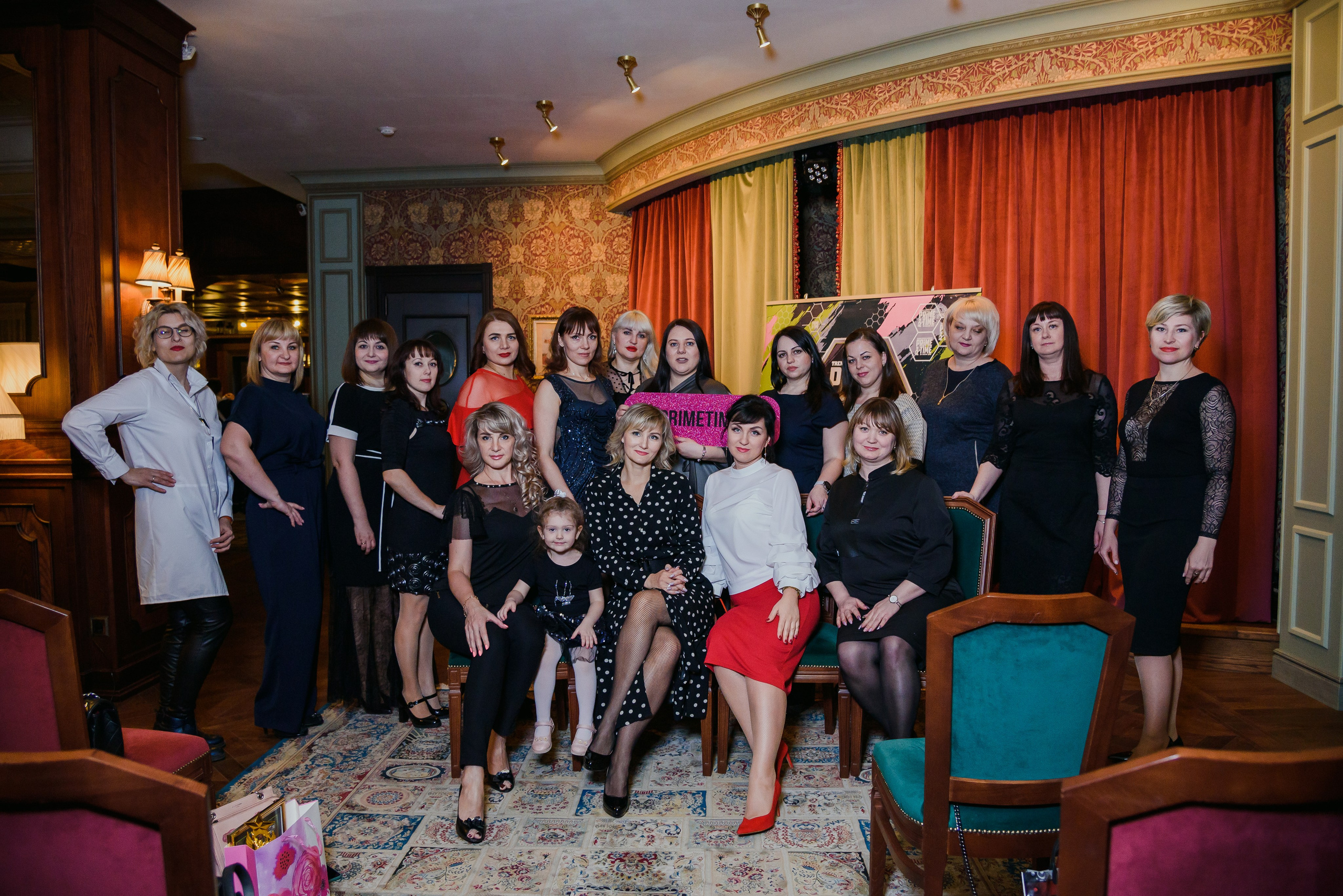 Зимний сад. Фотограф Галина Нестерова