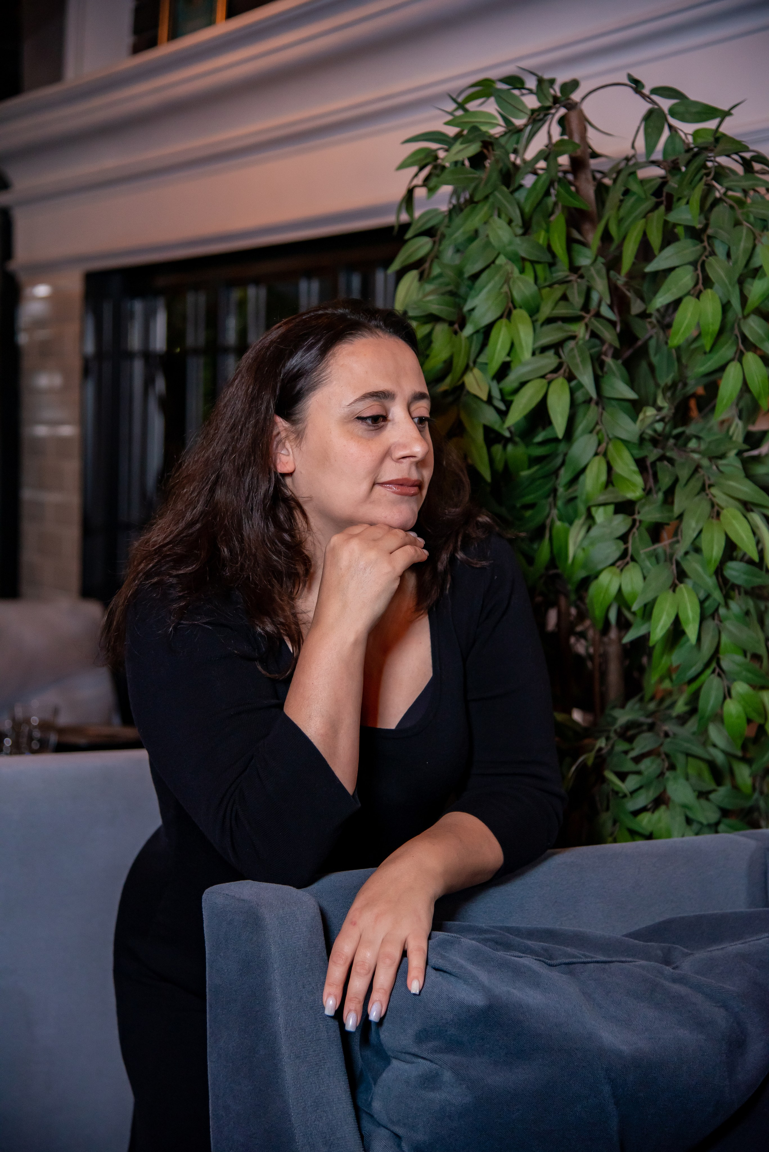 Меркато. Фотограф Галина Нестерова