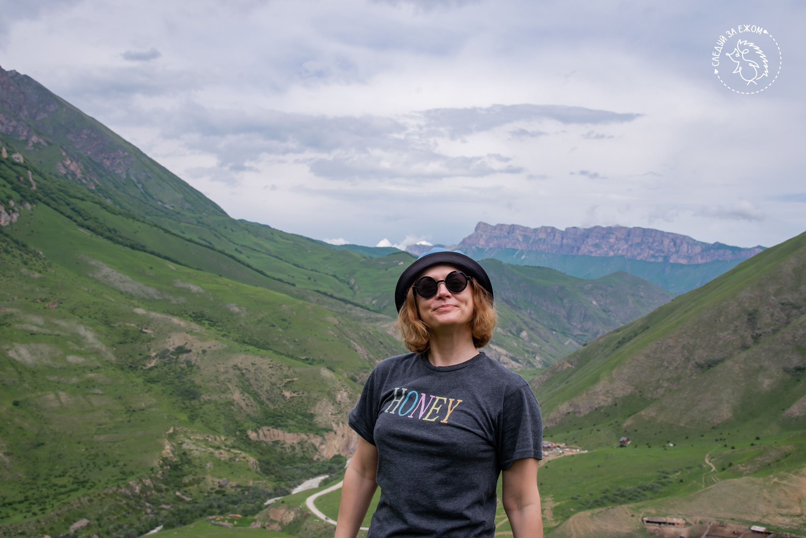 Тур в Чегем. Фотограф Галина Нестерова