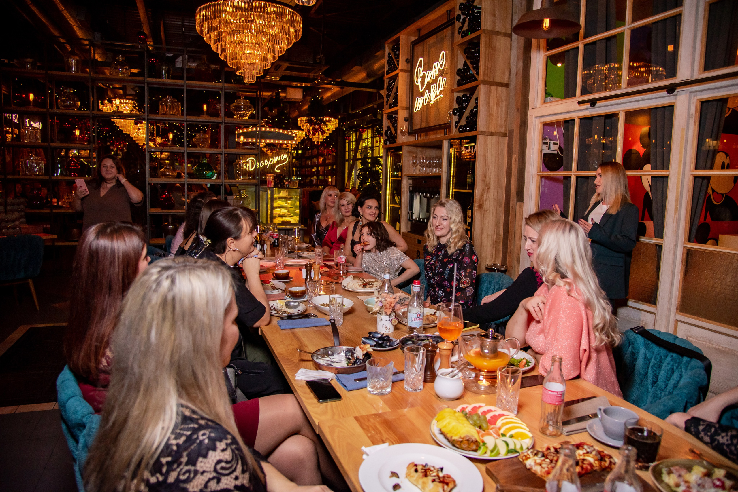 Ялла. Фотограф Галина Нестерова