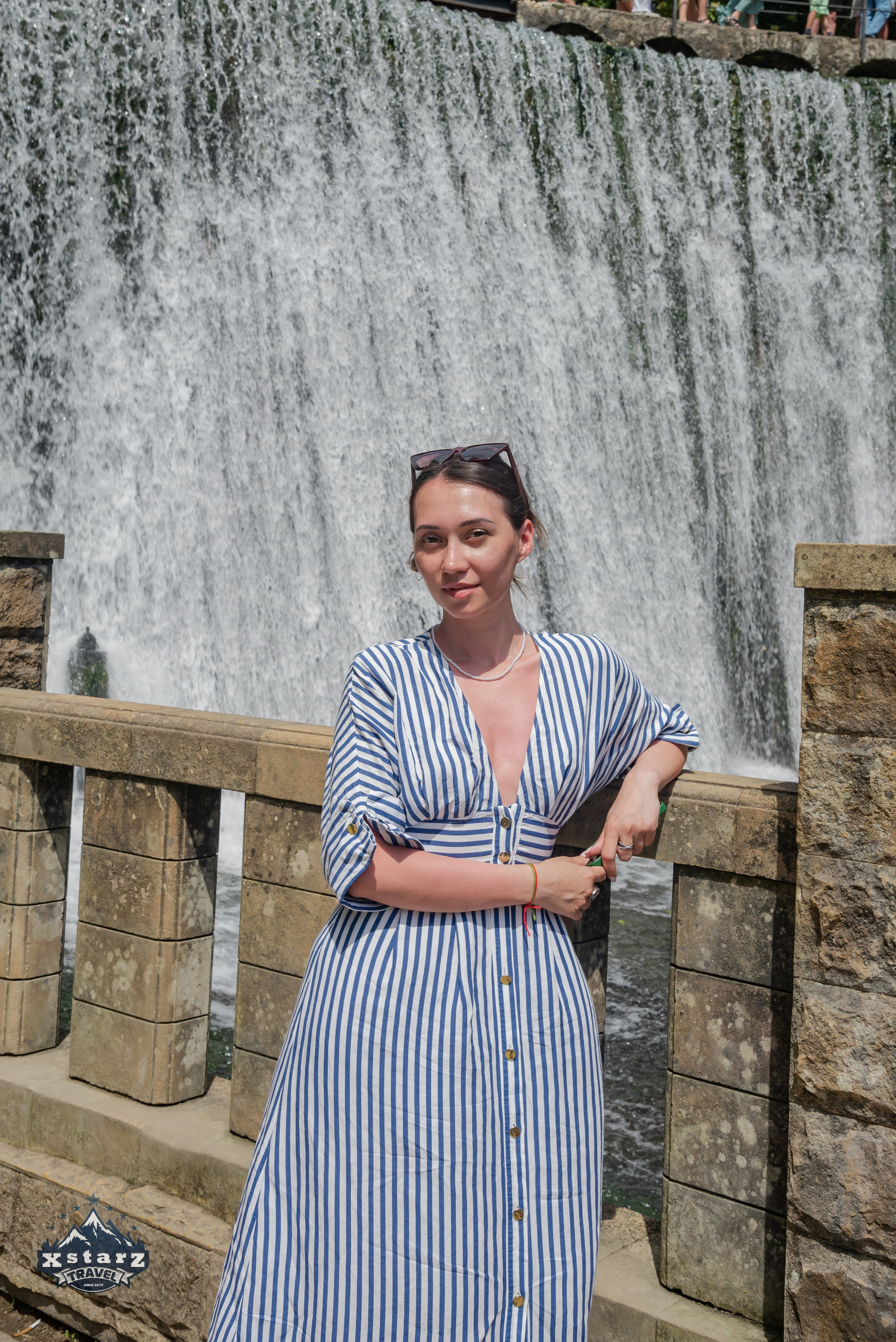 Тур в Абхазию. Фотограф Галина Нестерова