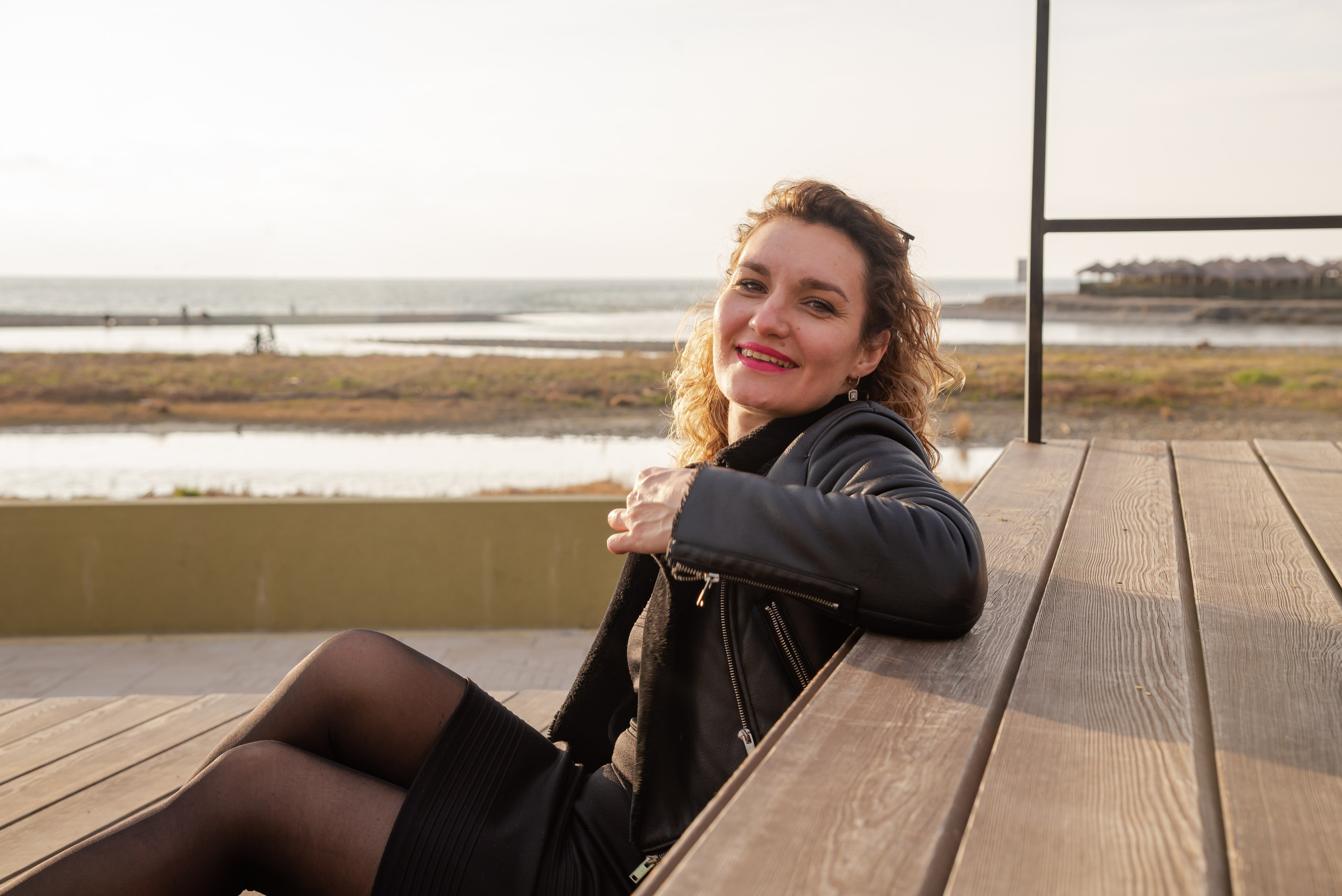 Валентина. Фотограф Галина Нестерова